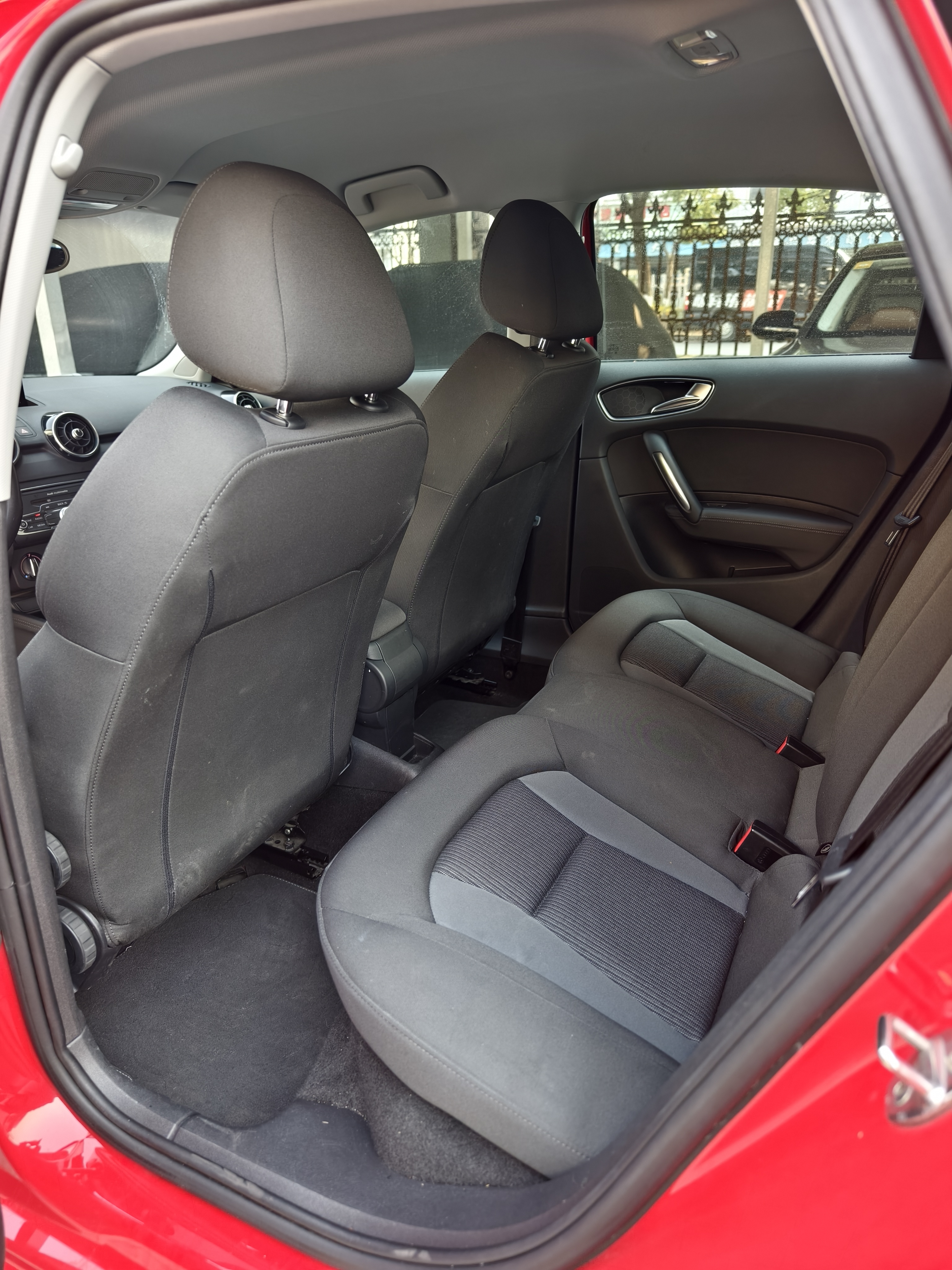 Audi A1 2017 immagine di auto #8