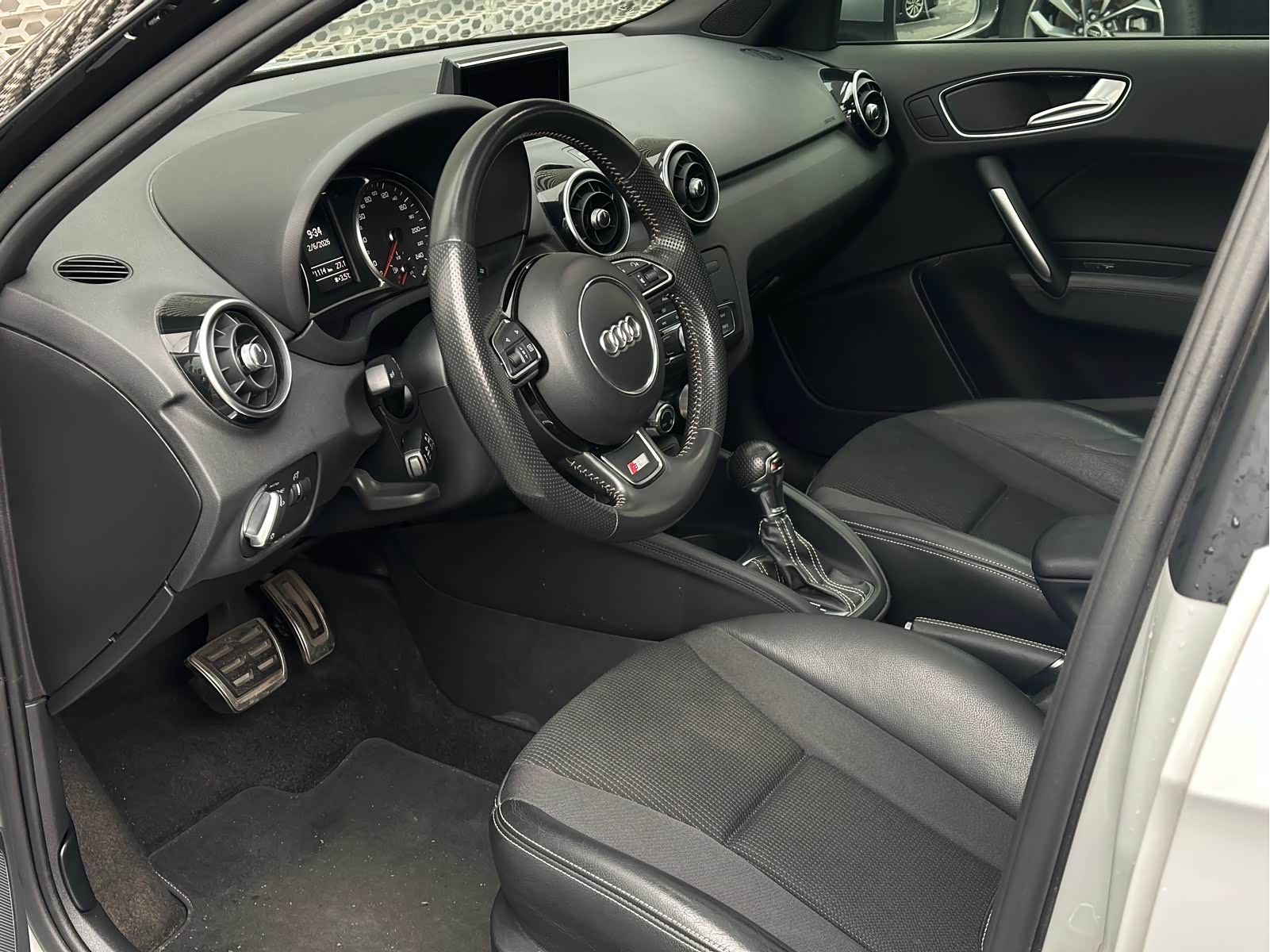 Audi A1 2018 image de voiture #8