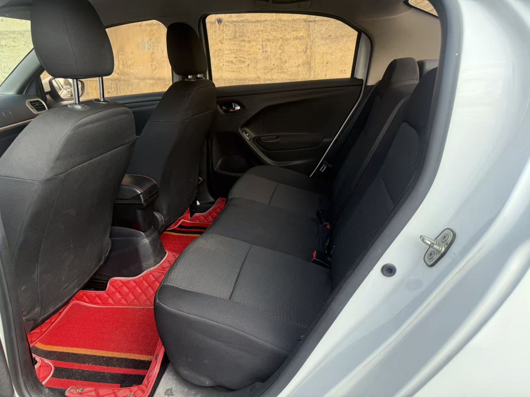 标致 标致301 2016 汽车图片 #8