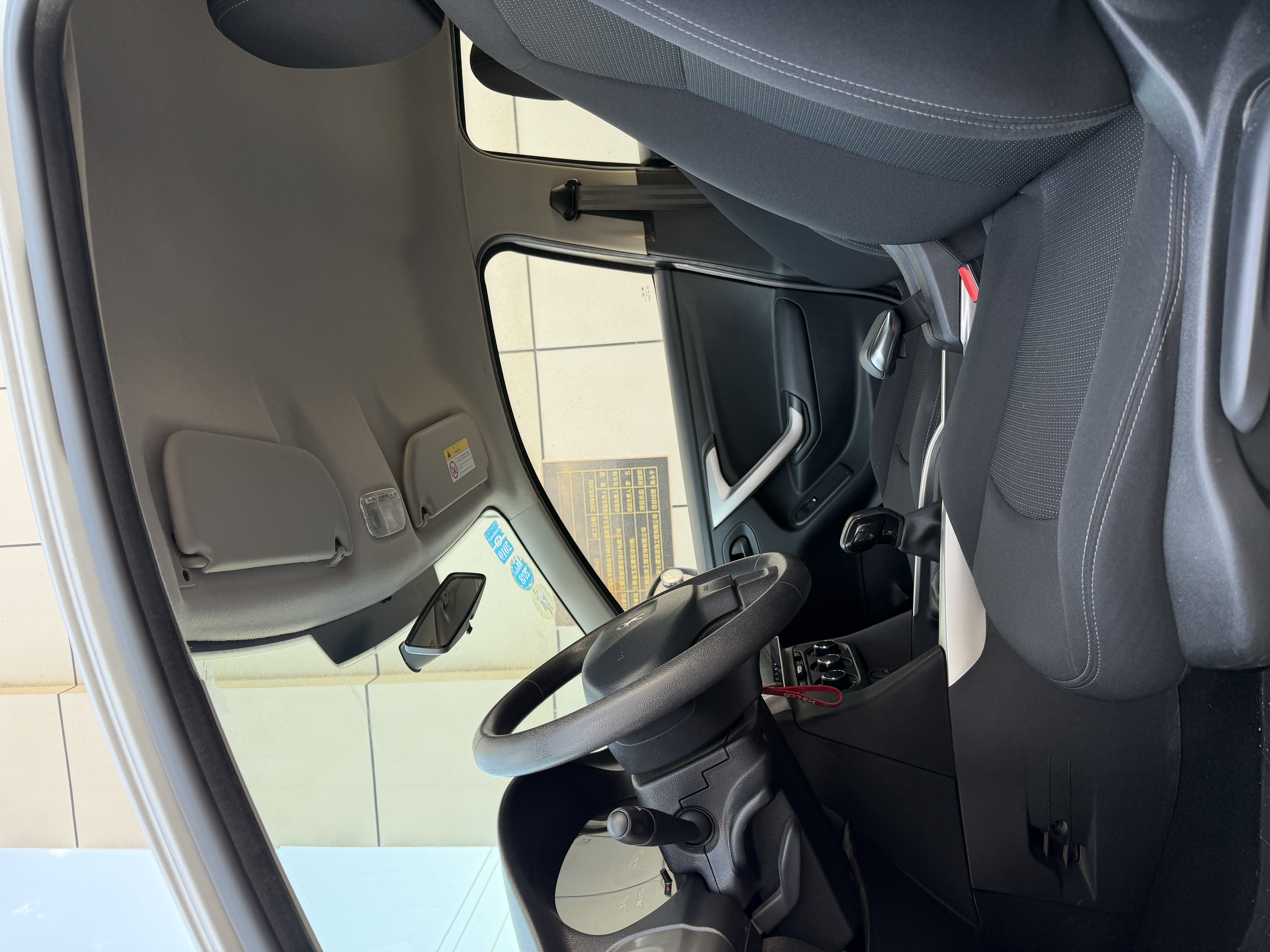 标致 标致301 2017 汽车图片 #8