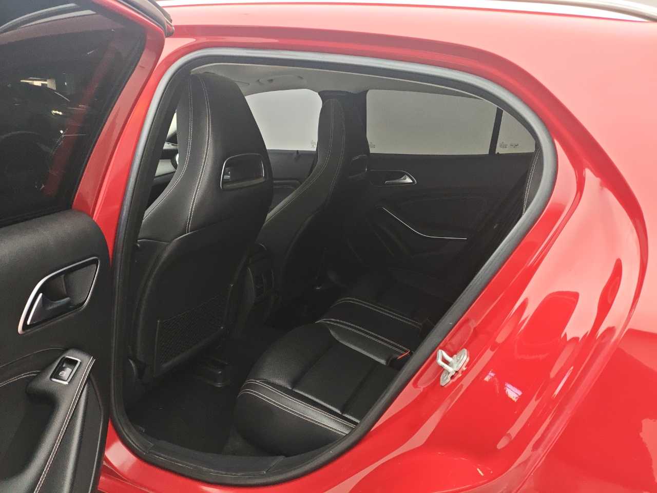 奔驰 奔驰GLA 2017 汽车图片 #8