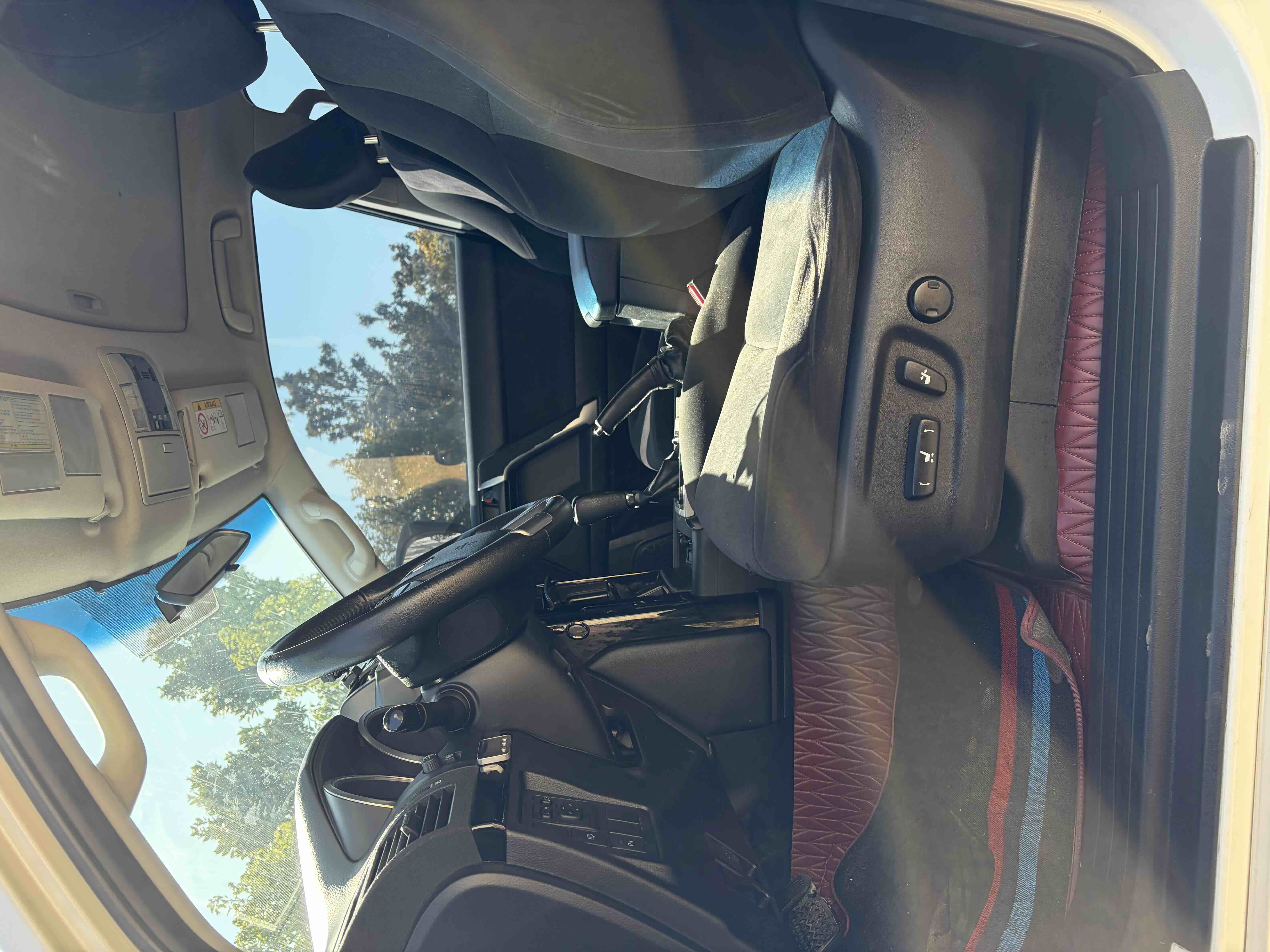 Toyota 2017 #8 Toyota 2017 car image #8