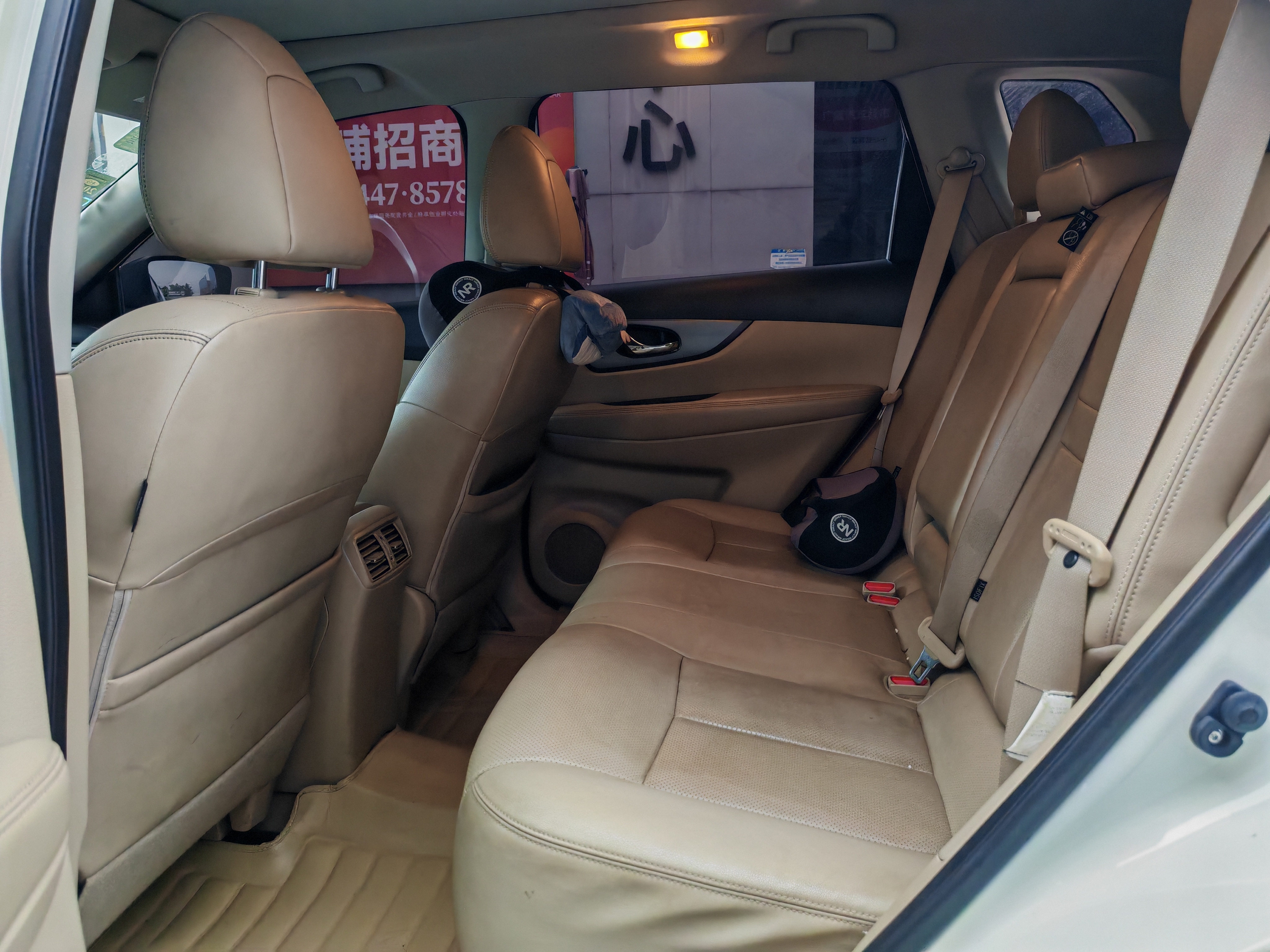 日产 奇骏 2016 汽车图片 #8