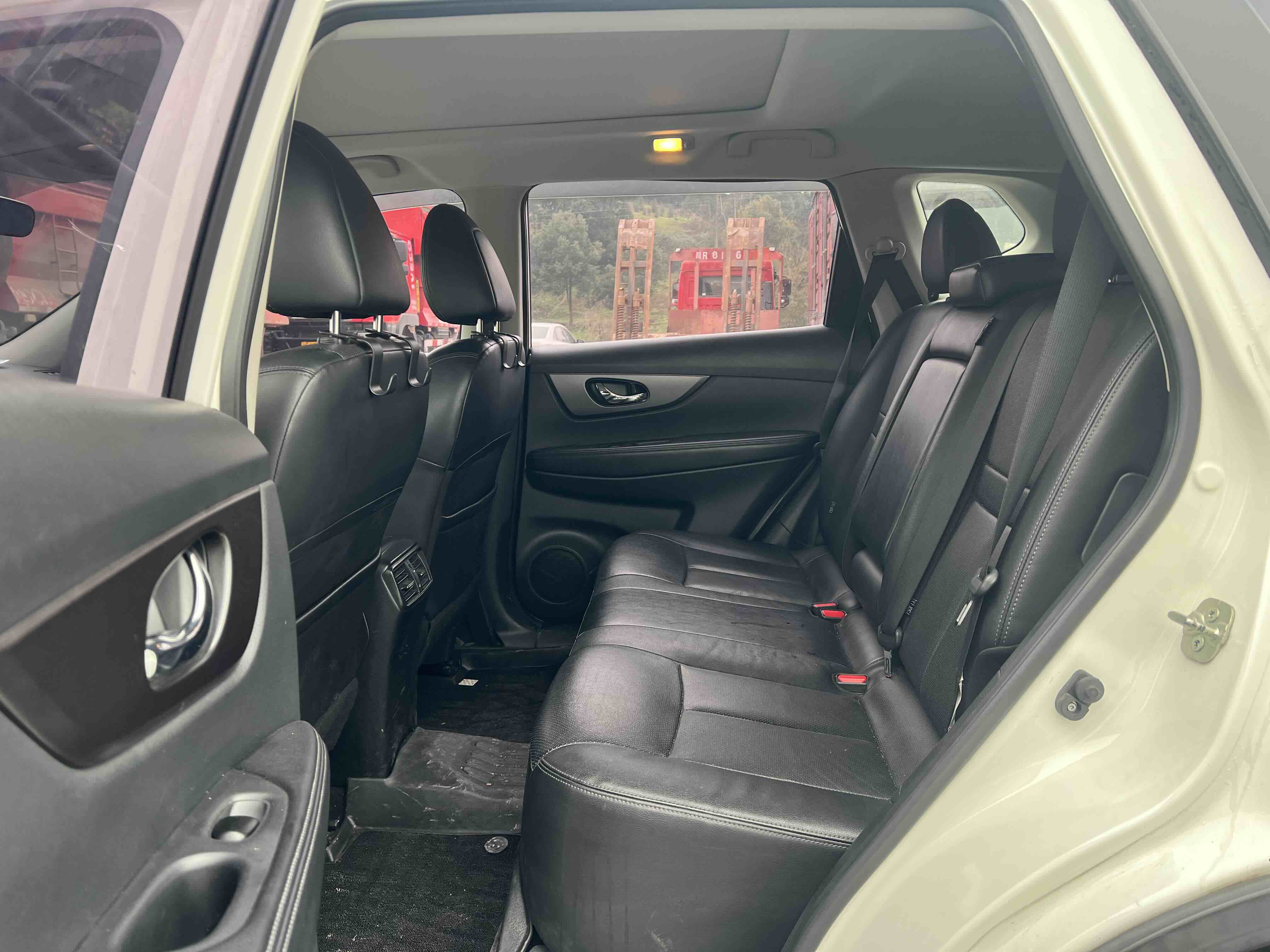 日产 奇骏 2016 汽车图片 #8