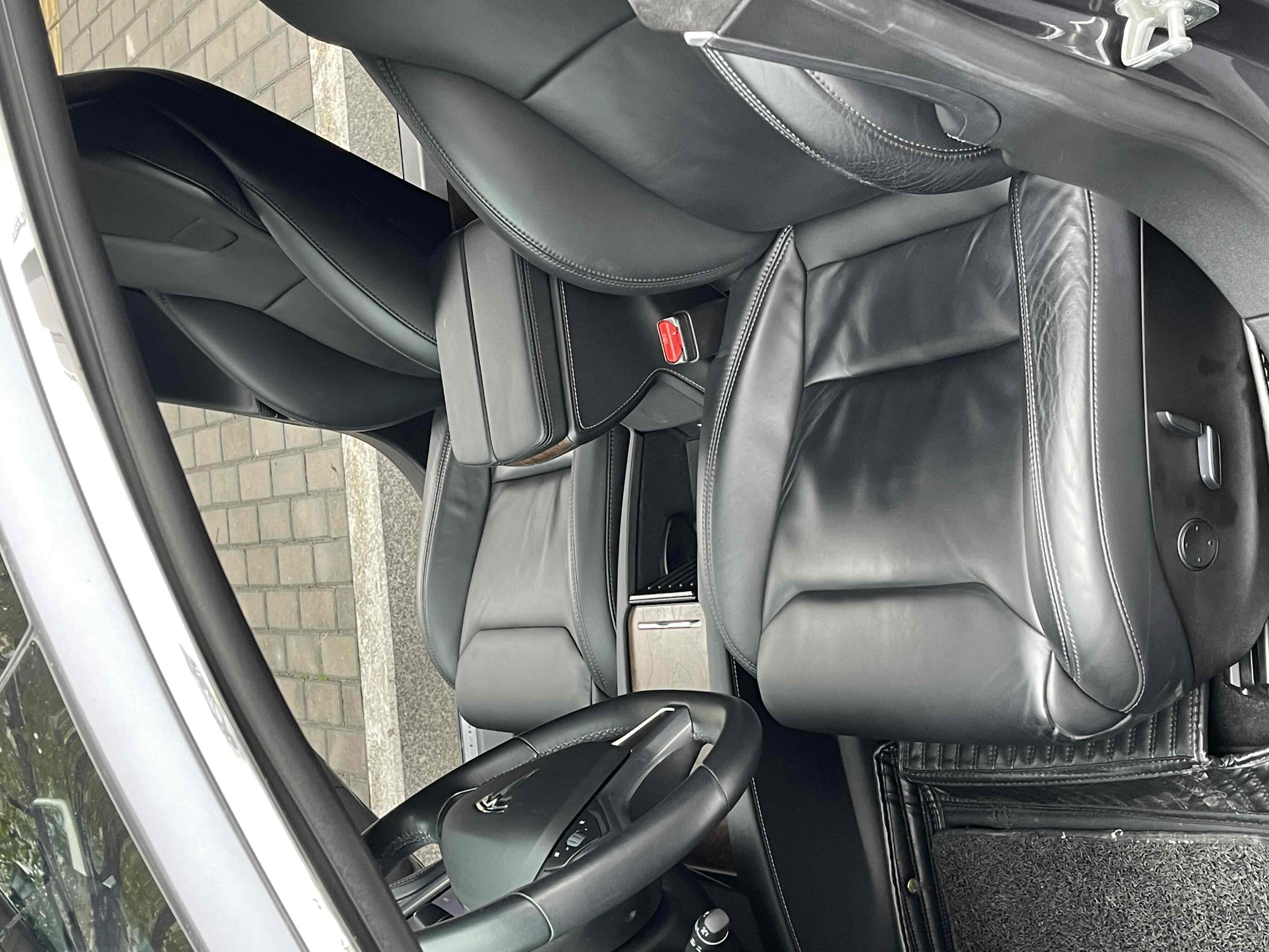 特斯拉 Model S 2017 汽车图片 #8