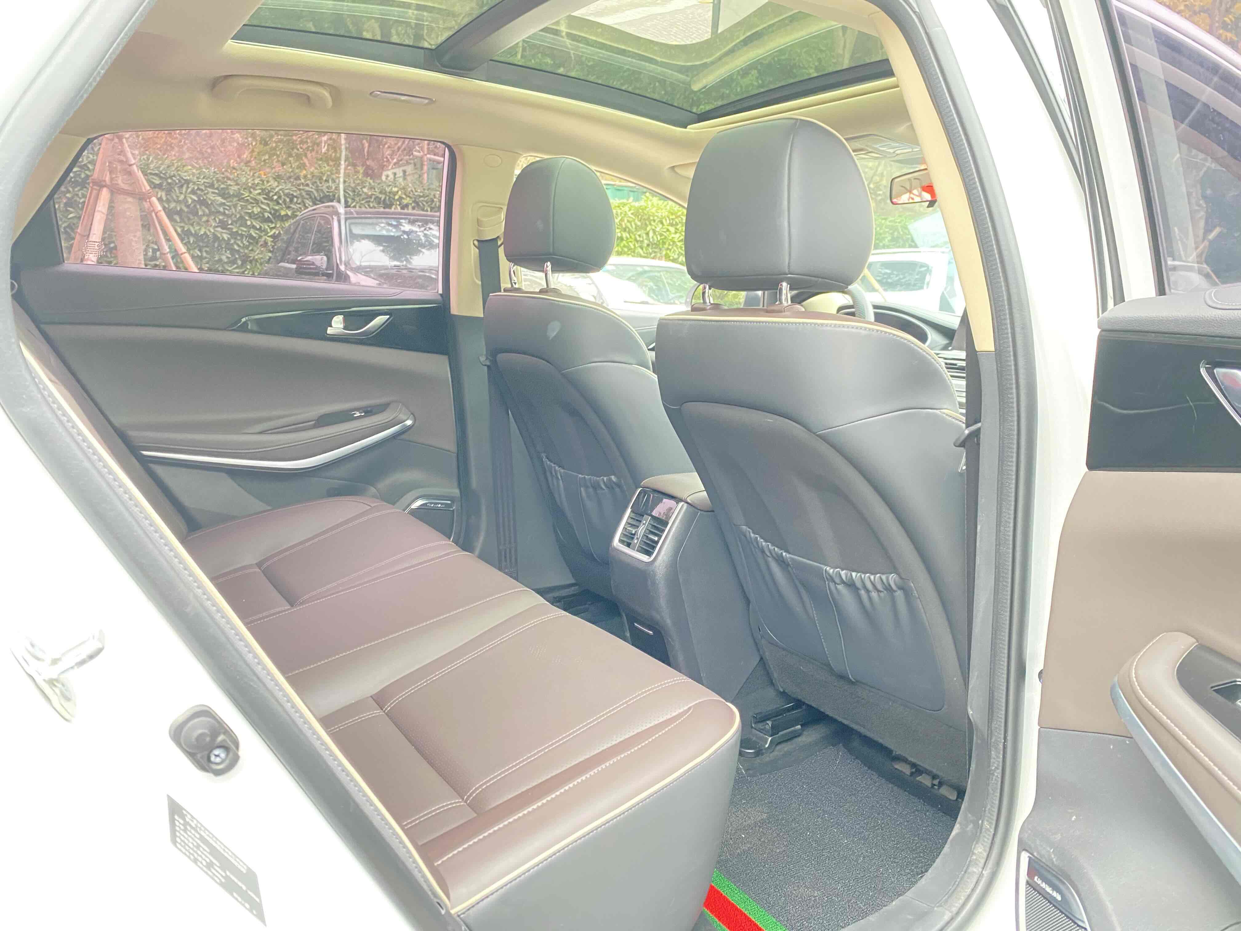 Changan Raeton 2018 car image #8