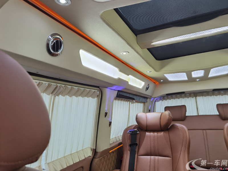 Volkswagen Caravelle 2017 #8 Volkswagen Caravelle 2017 immagine di auto #8