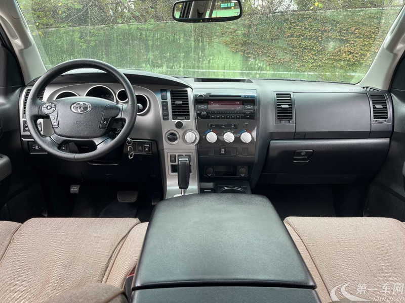 Toyota Tundra 2014 immagine di auto #8