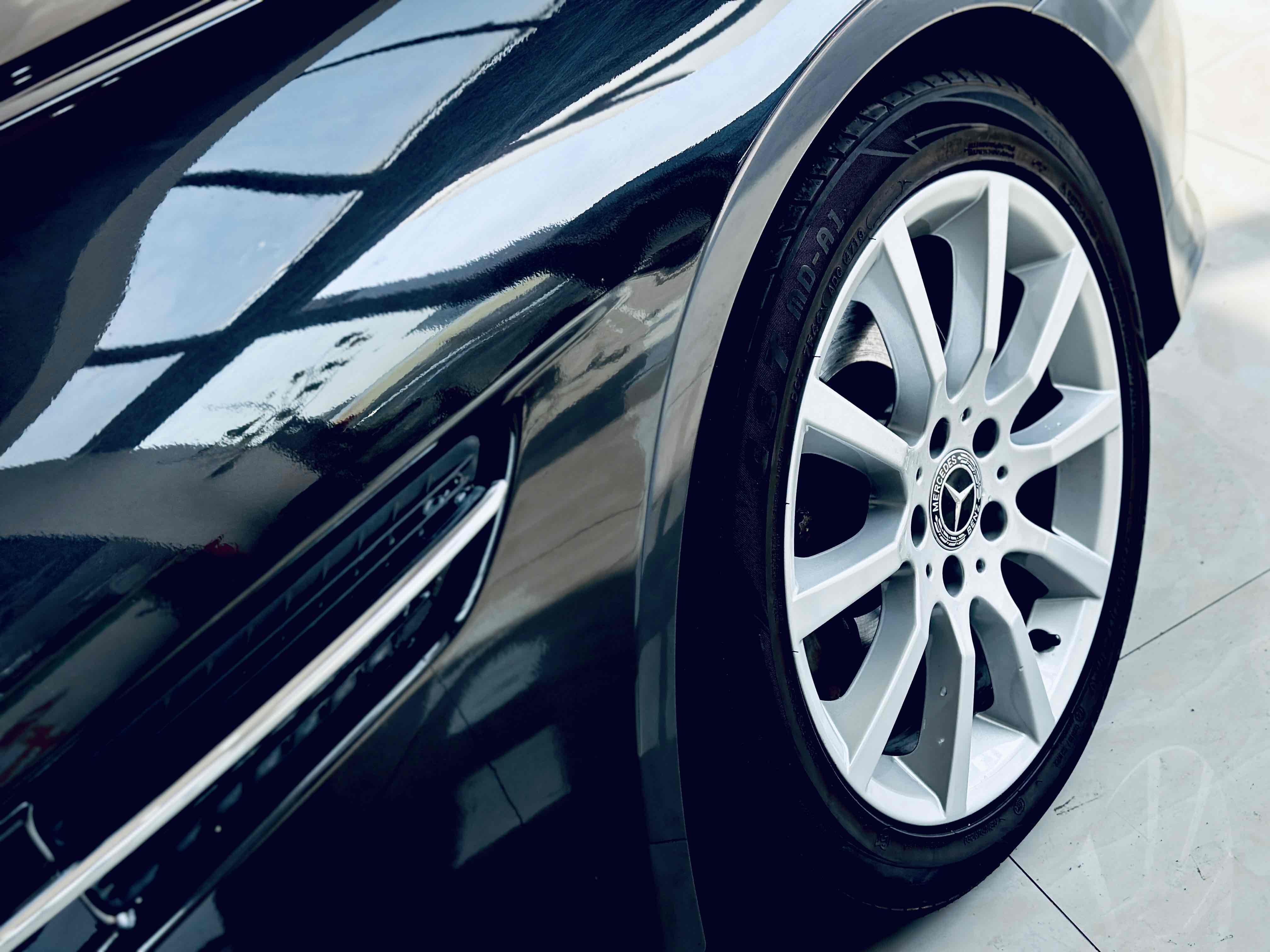 Mercedes-Benz SLC Class 2019 #8 Mercedes-Benz SLC Class 2019 car image #8