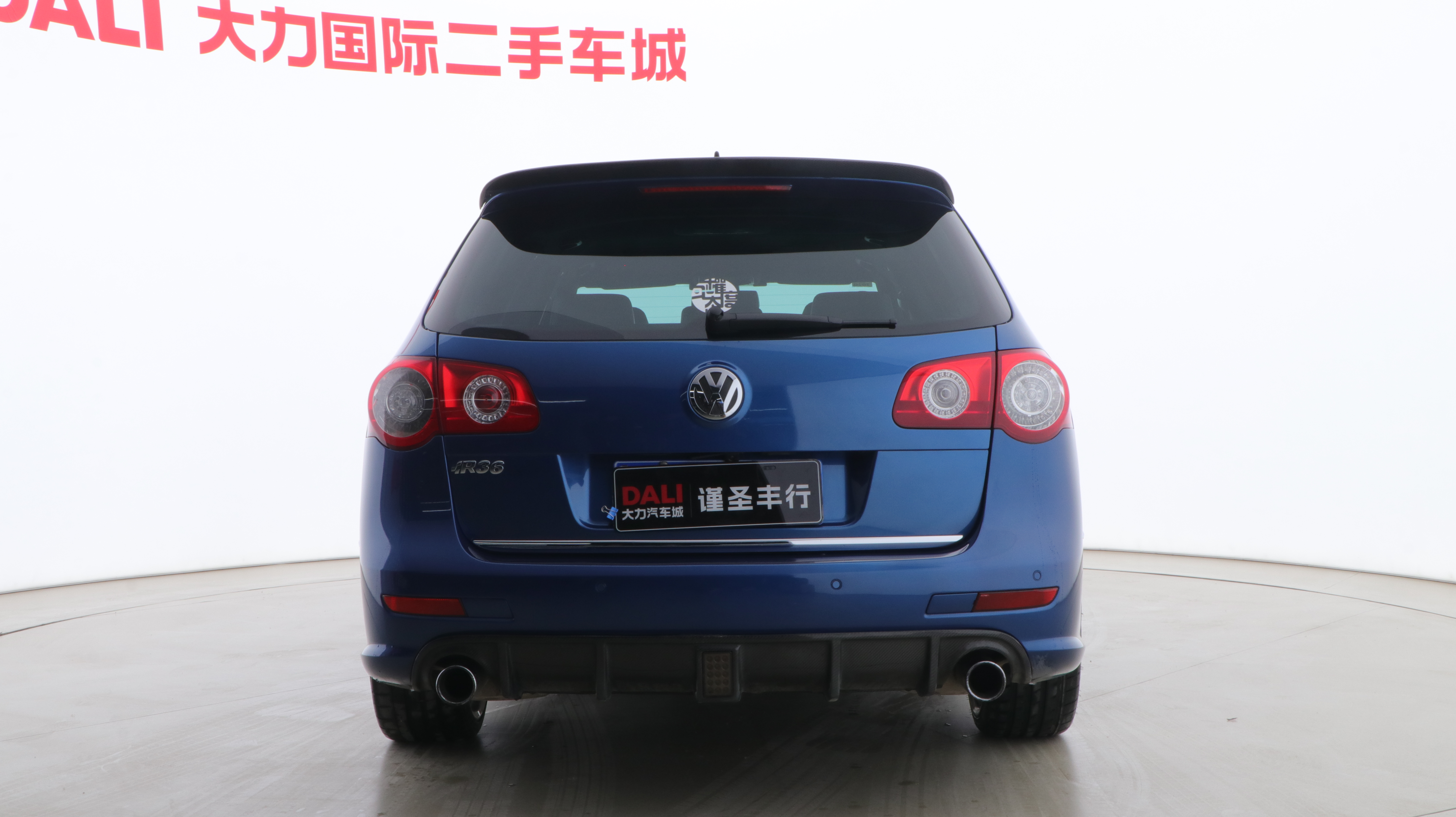 大众 Passat 2011 汽车图片 #8