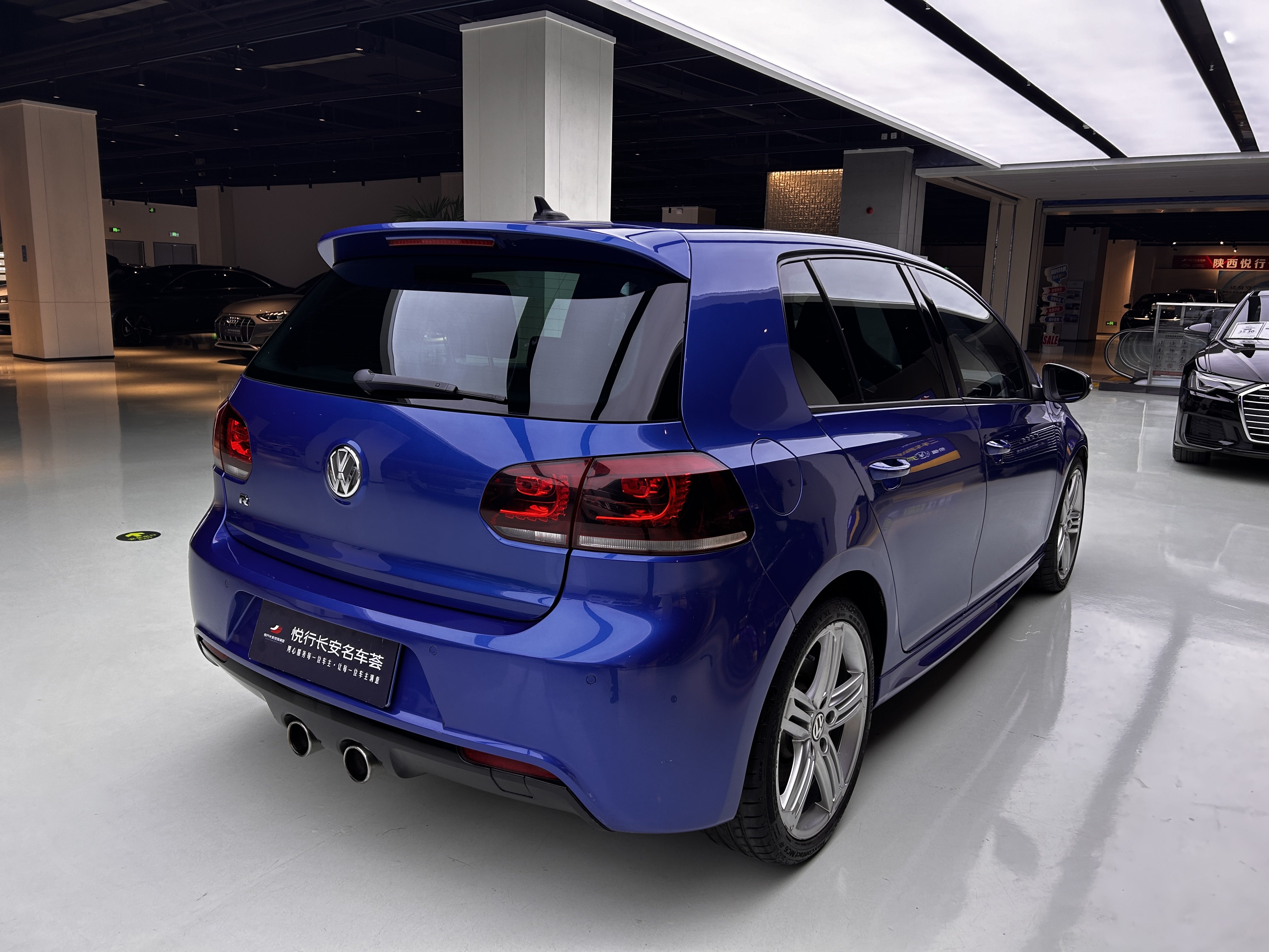 Volkswagen Gol 2014 immagine di auto #8