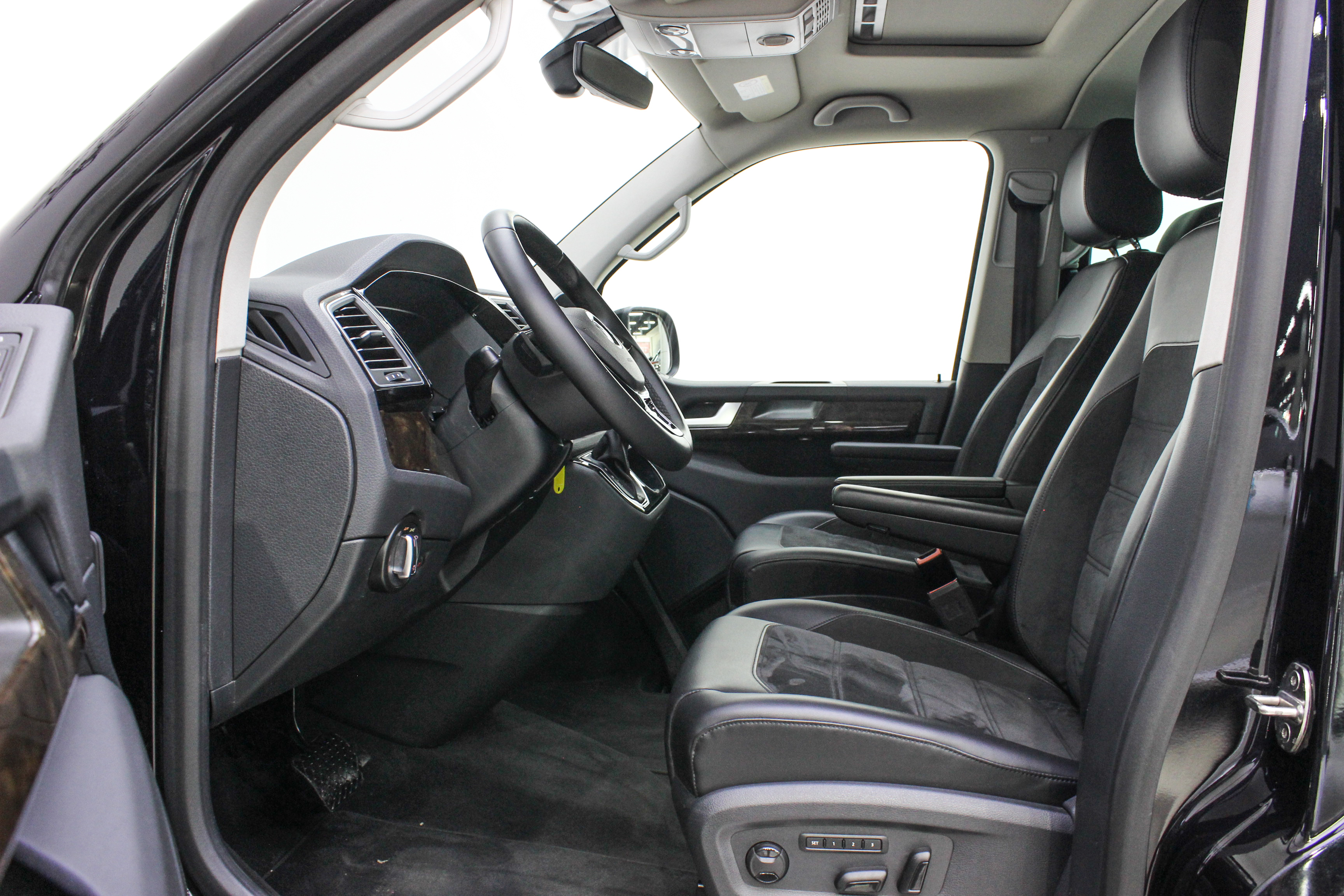 Volkswagen Multivan 2019 #8 Volkswagen Multivan 2019 imagem de carro #8