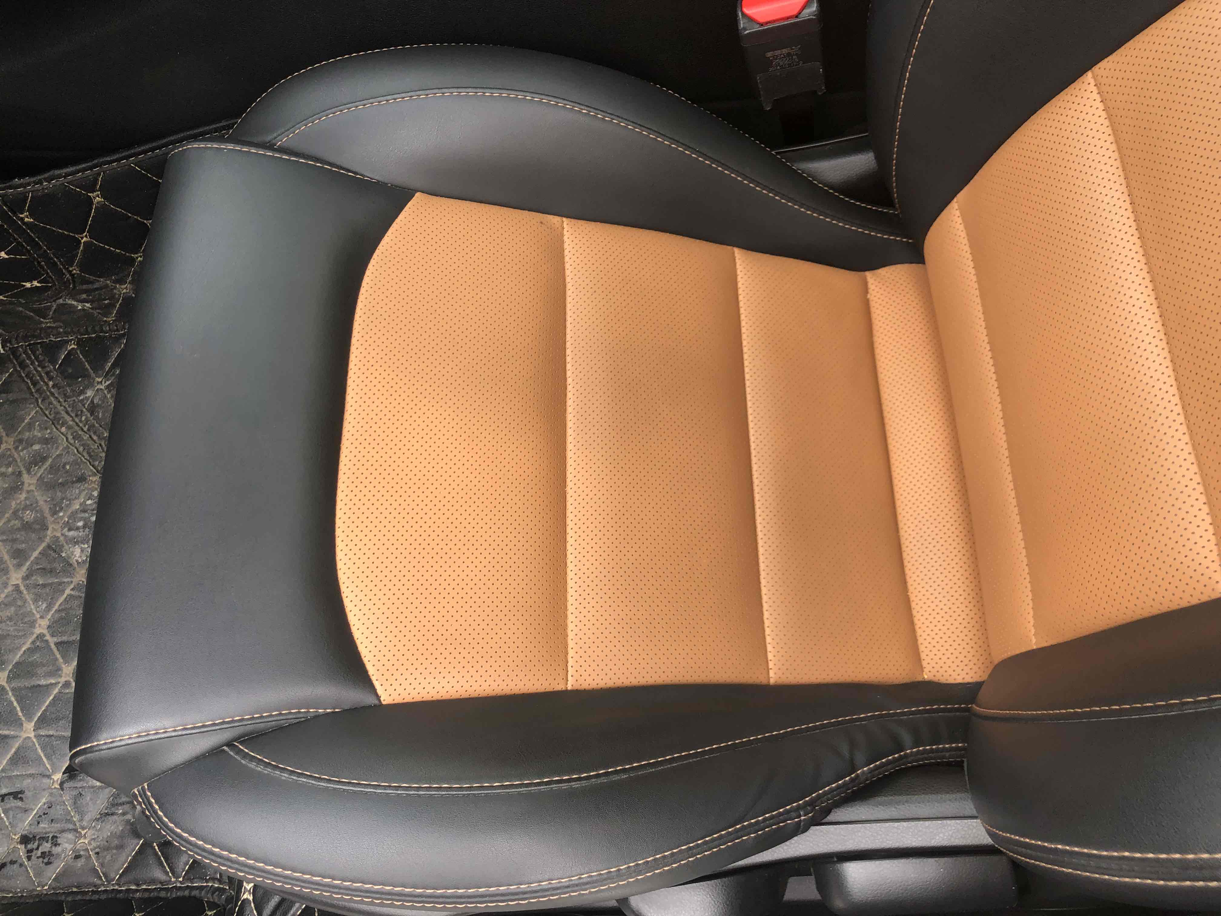 GEELY Vision S1 2019 изображение автомобиля #8