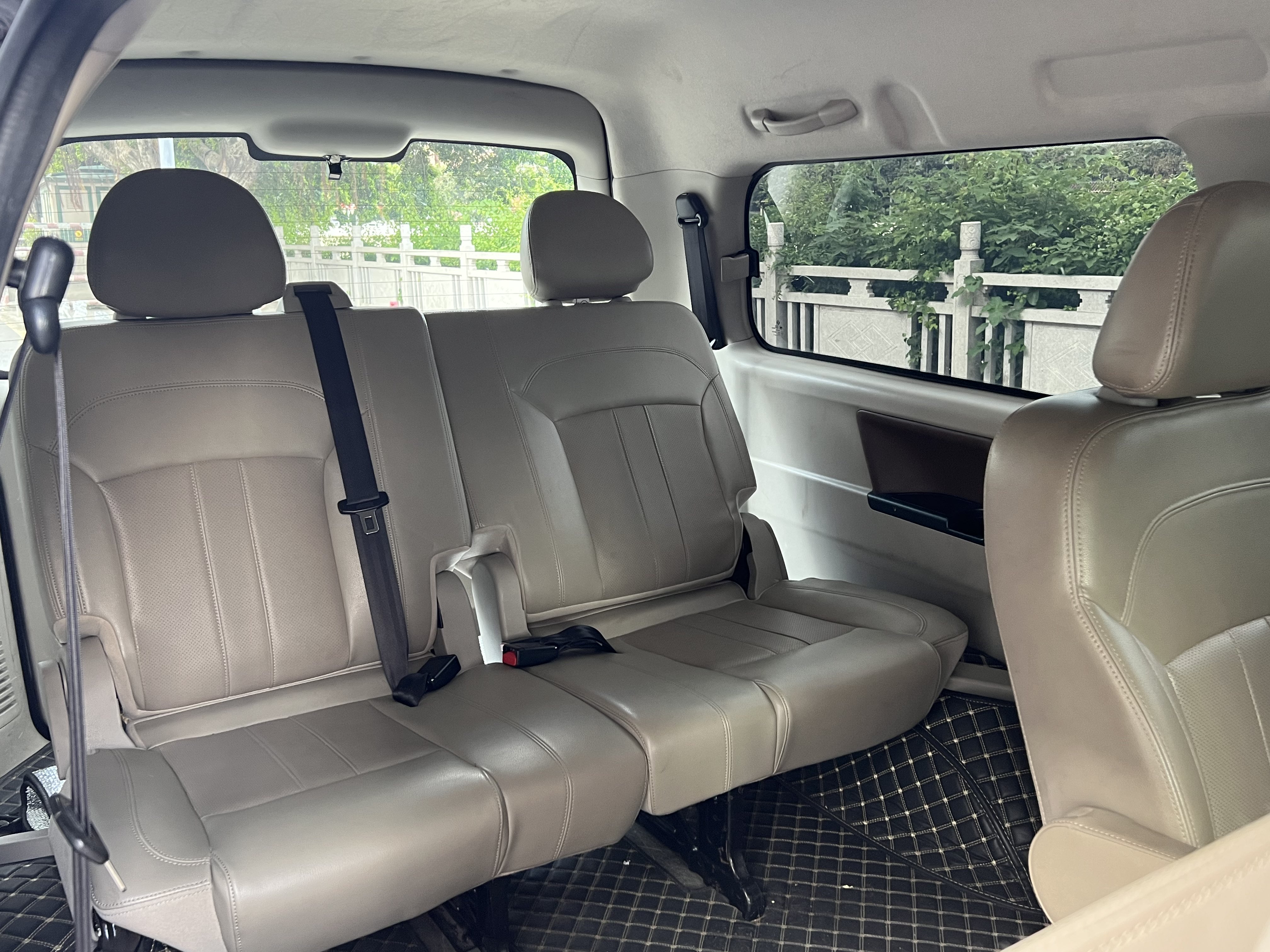 Forthing Lingzhi EV 2020 #8 Forthing Lingzhi EV 2020 immagine di auto #8