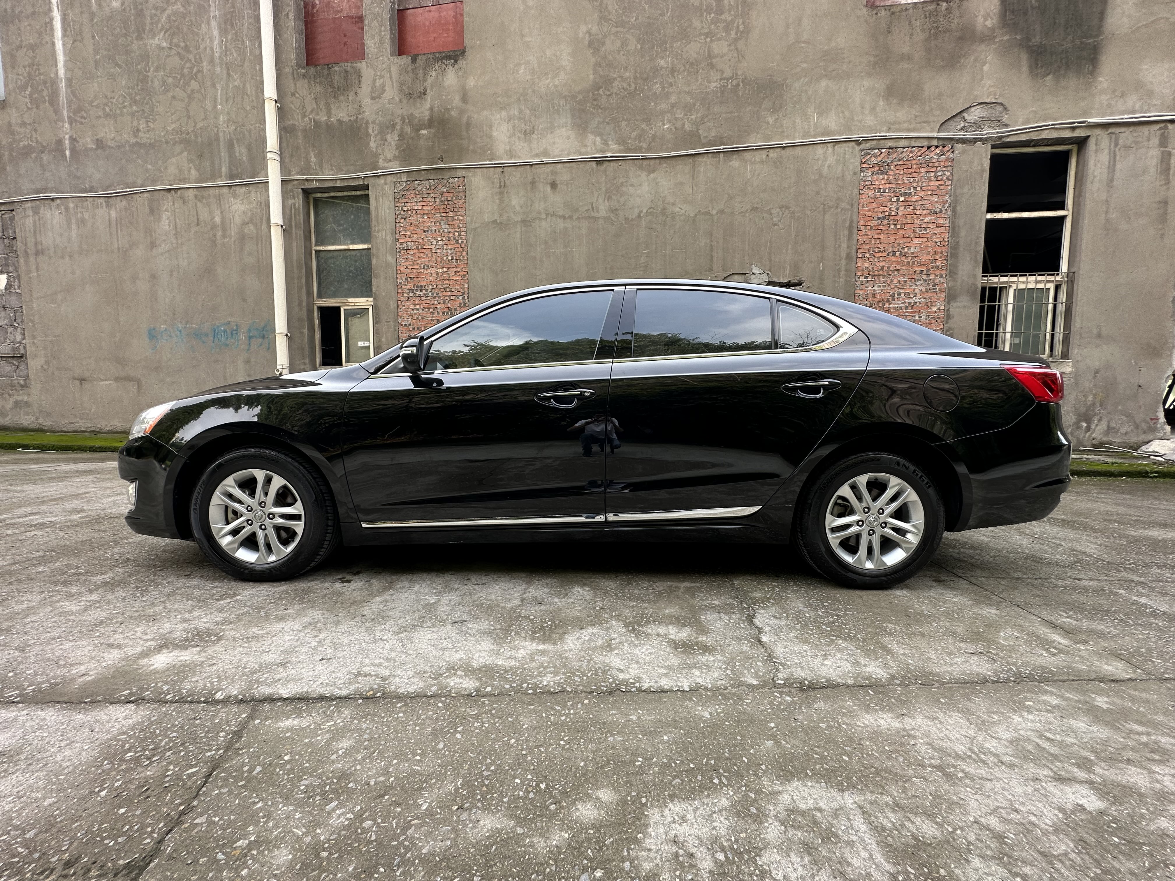 Changan Raeton 2016 #8 Changan Raeton 2016 car image #8