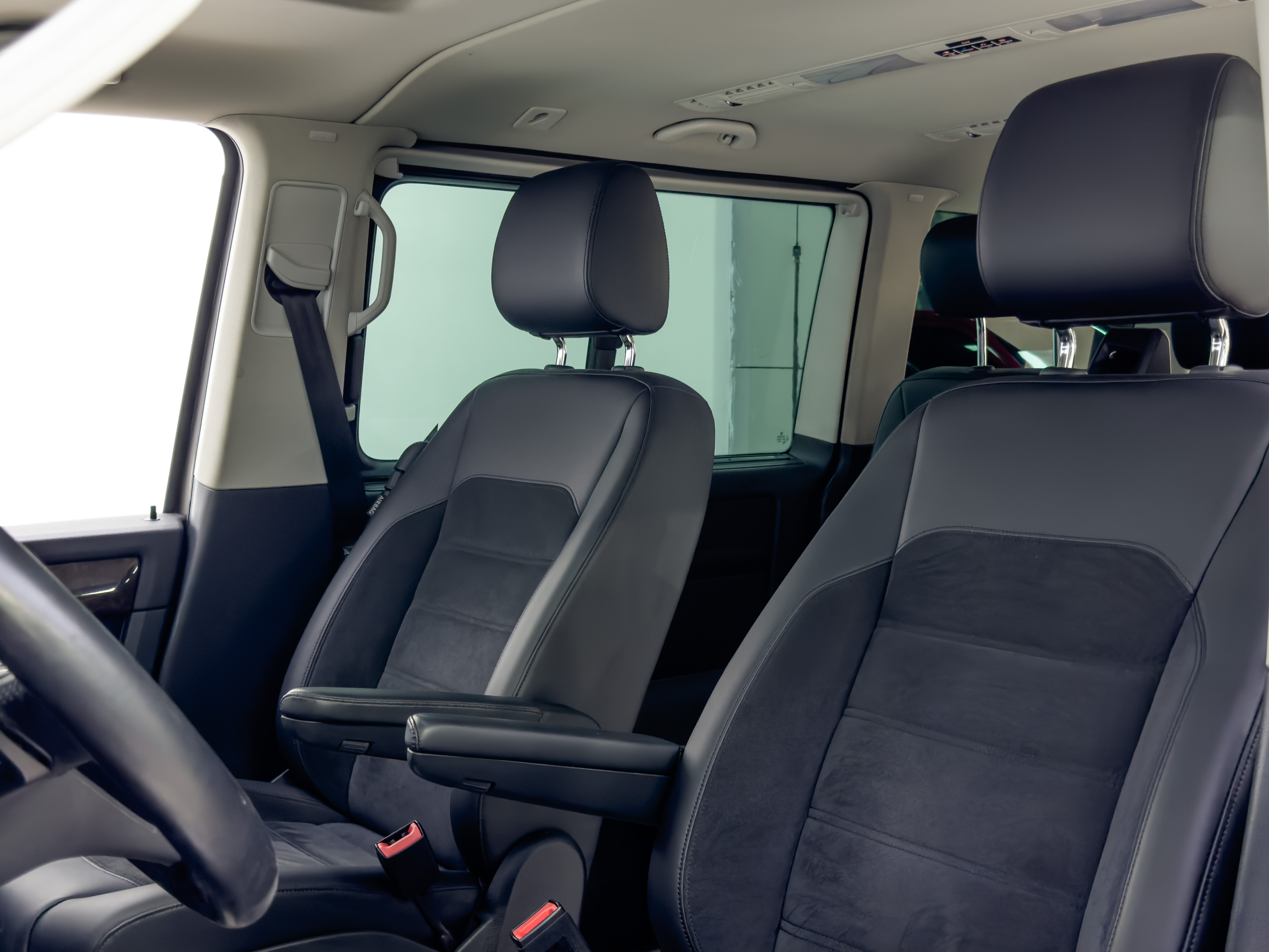 Volkswagen Multivan 2019 #8 Volkswagen Multivan 2019 imagem de carro #8