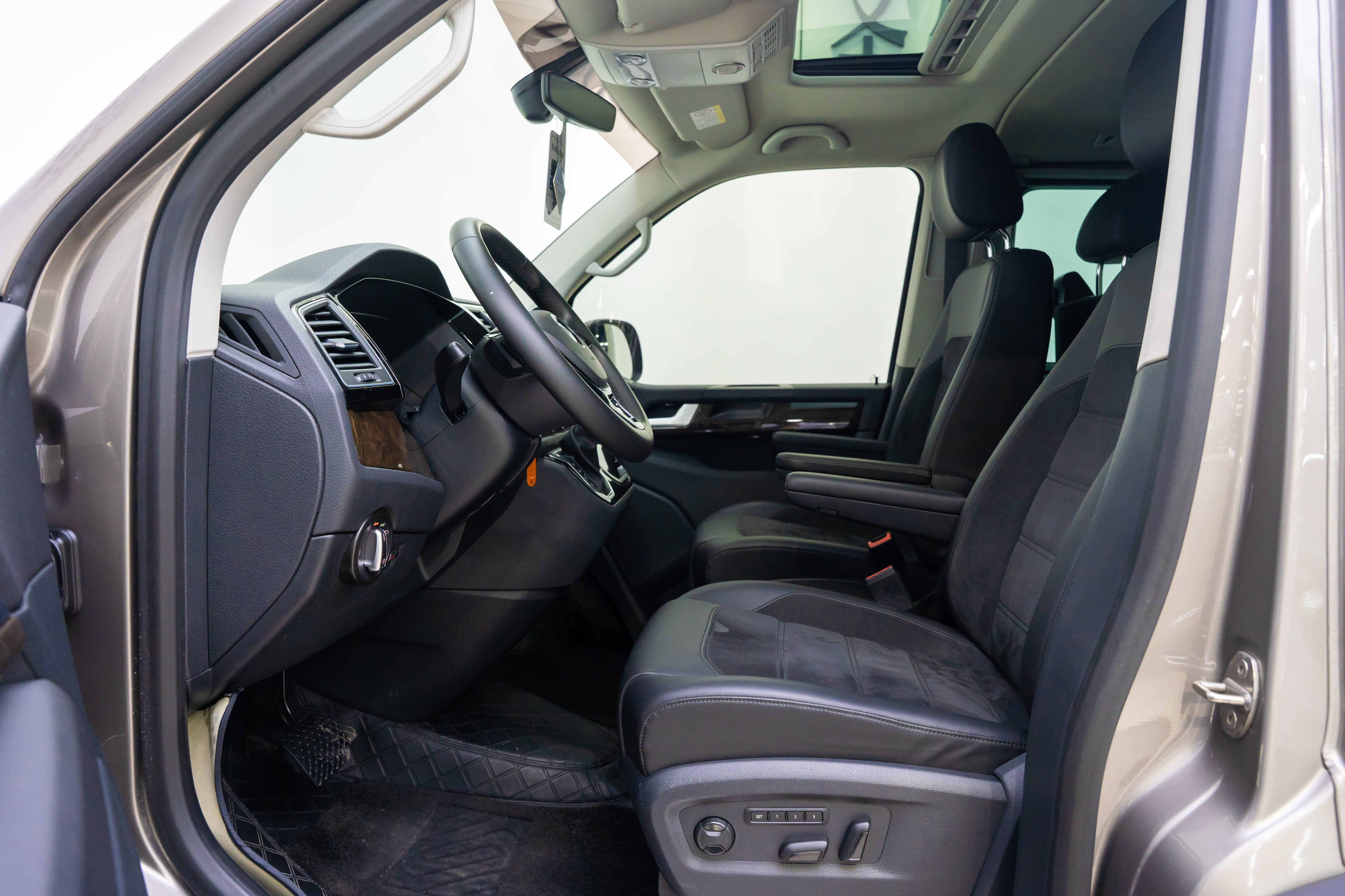 Volkswagen Multivan 2019 #8 Volkswagen Multivan 2019 imagem de carro #8