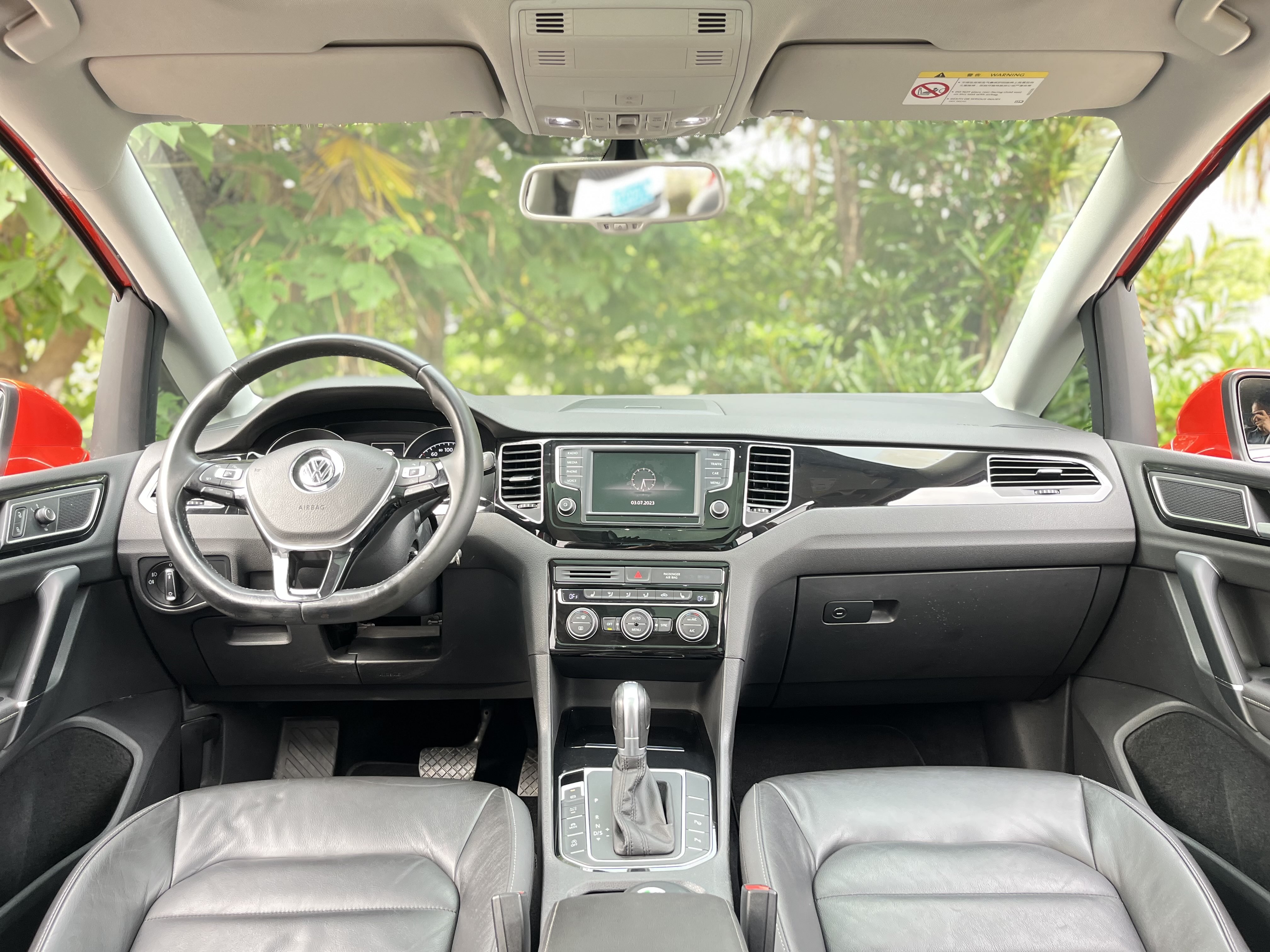 Volkswagen Golf (Imported) 2016 #8 Volkswagen Golf (Imported) 2016 imagem de carro #8