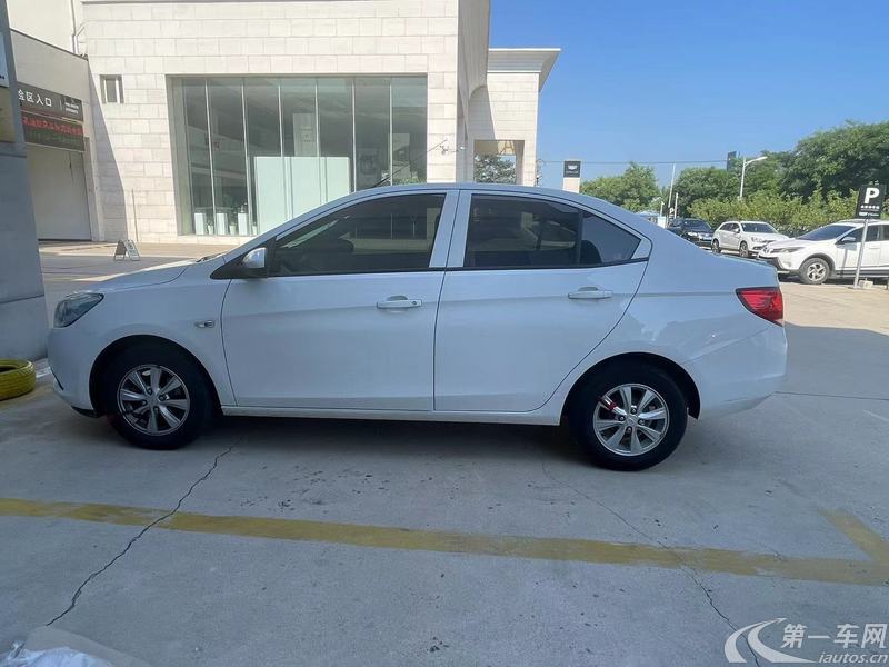 Chevrolet Sail 2019 #8 Chevrolet Sail 2019 car image #8