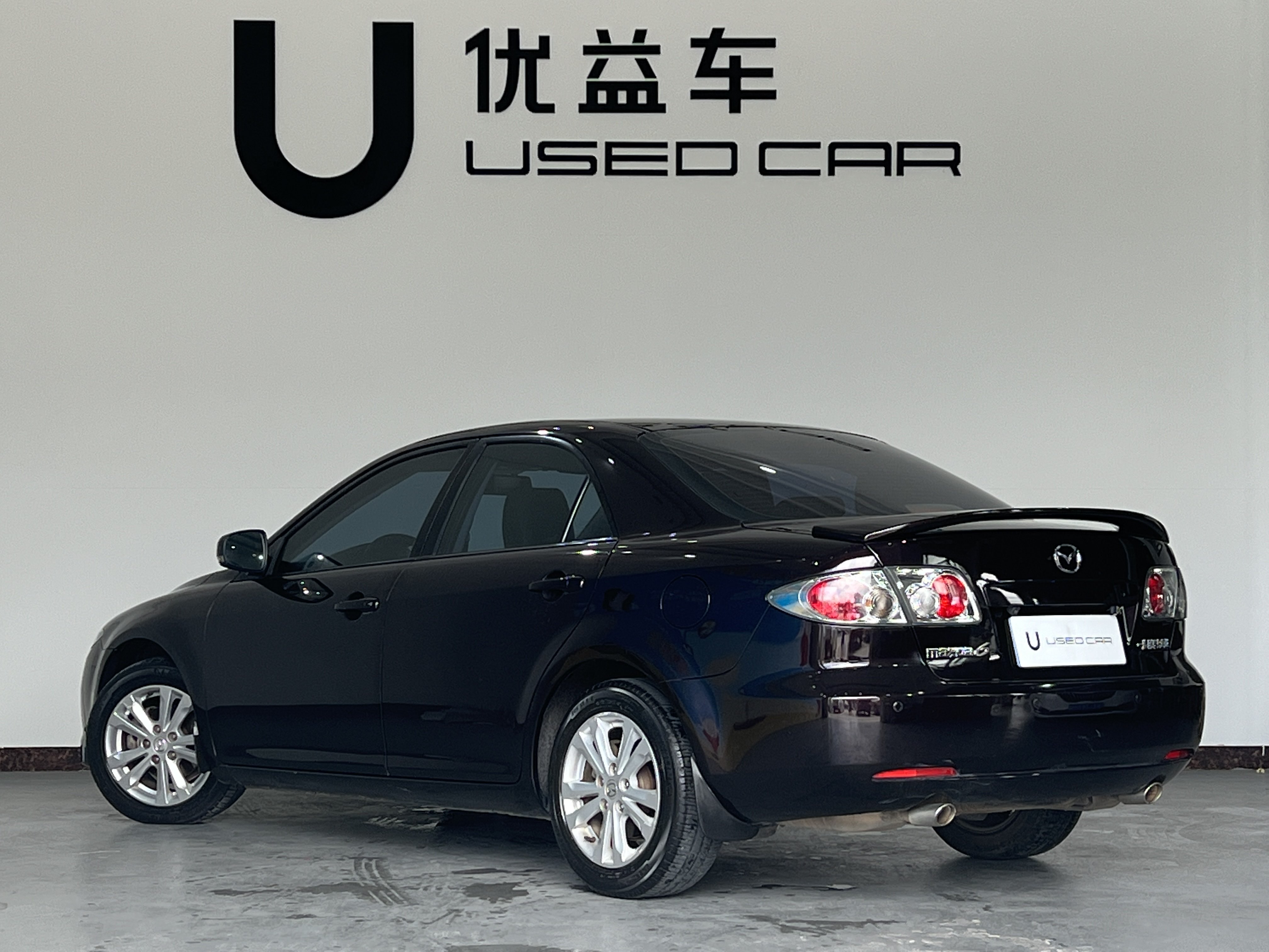 马自达 马自达6 2015 汽车图片 #8