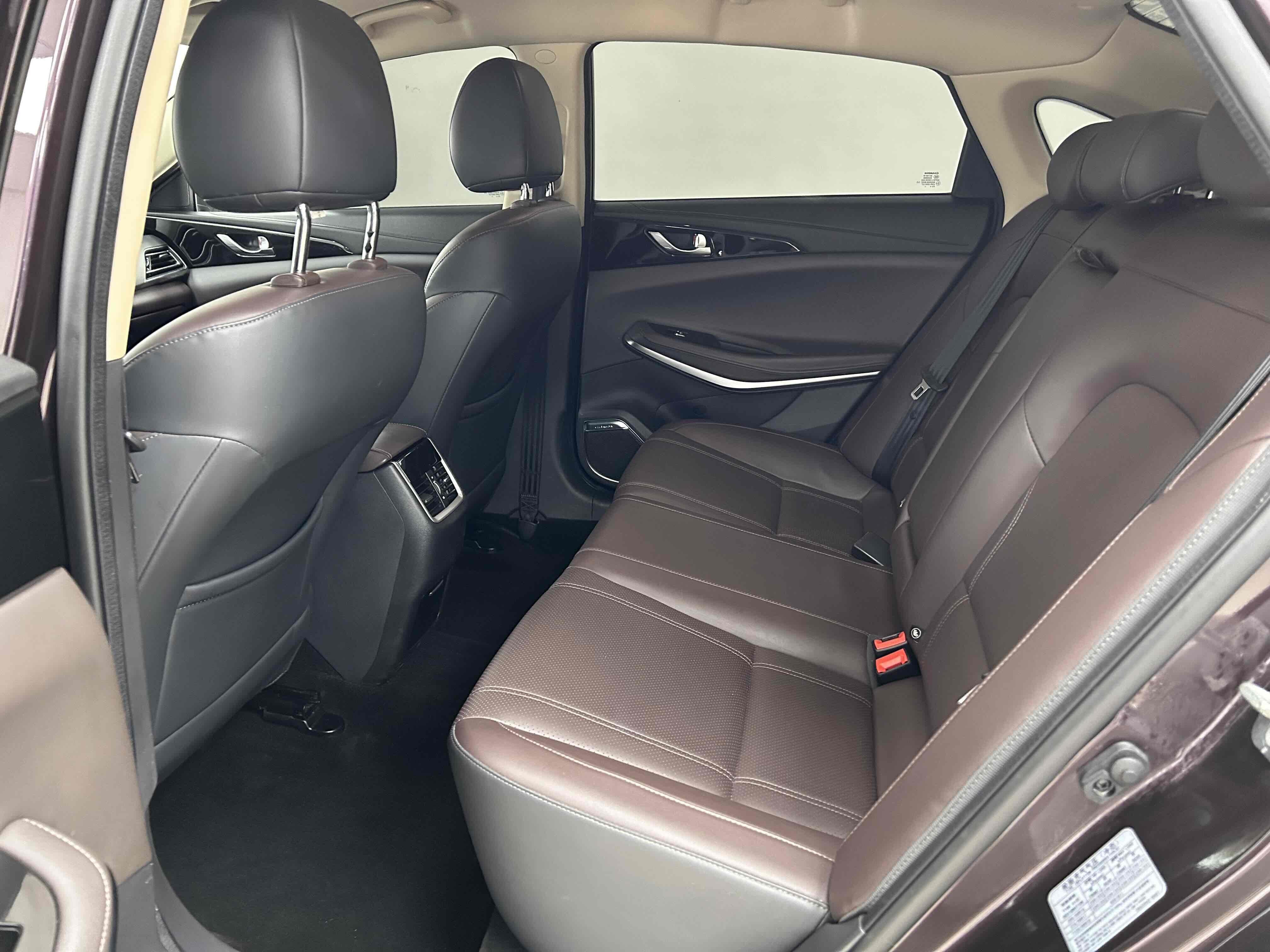 Changan Raeton 2019 #8 Changan Raeton 2019 immagine di auto #8