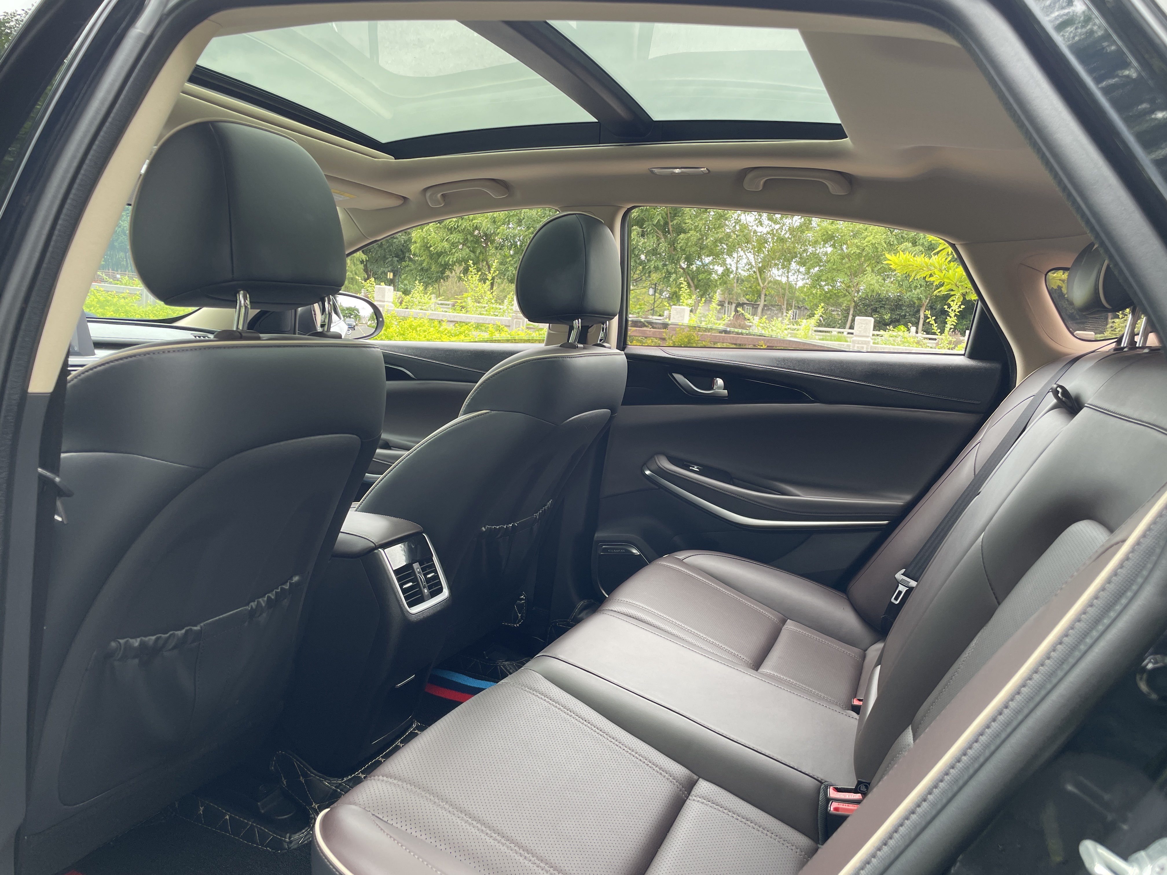 Changan Raeton 2018 #8 Changan Raeton 2018 car image #8