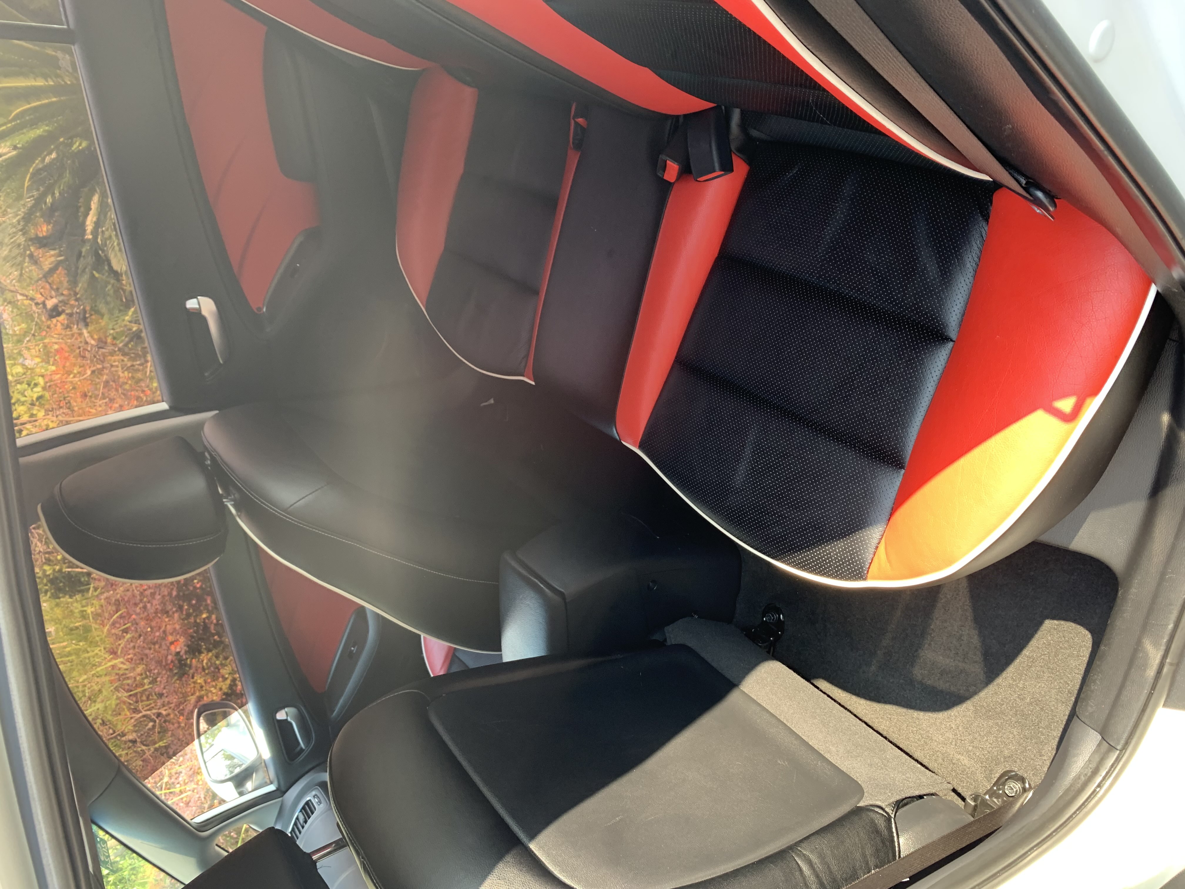 Kia Forte Koup 2015 car image #8