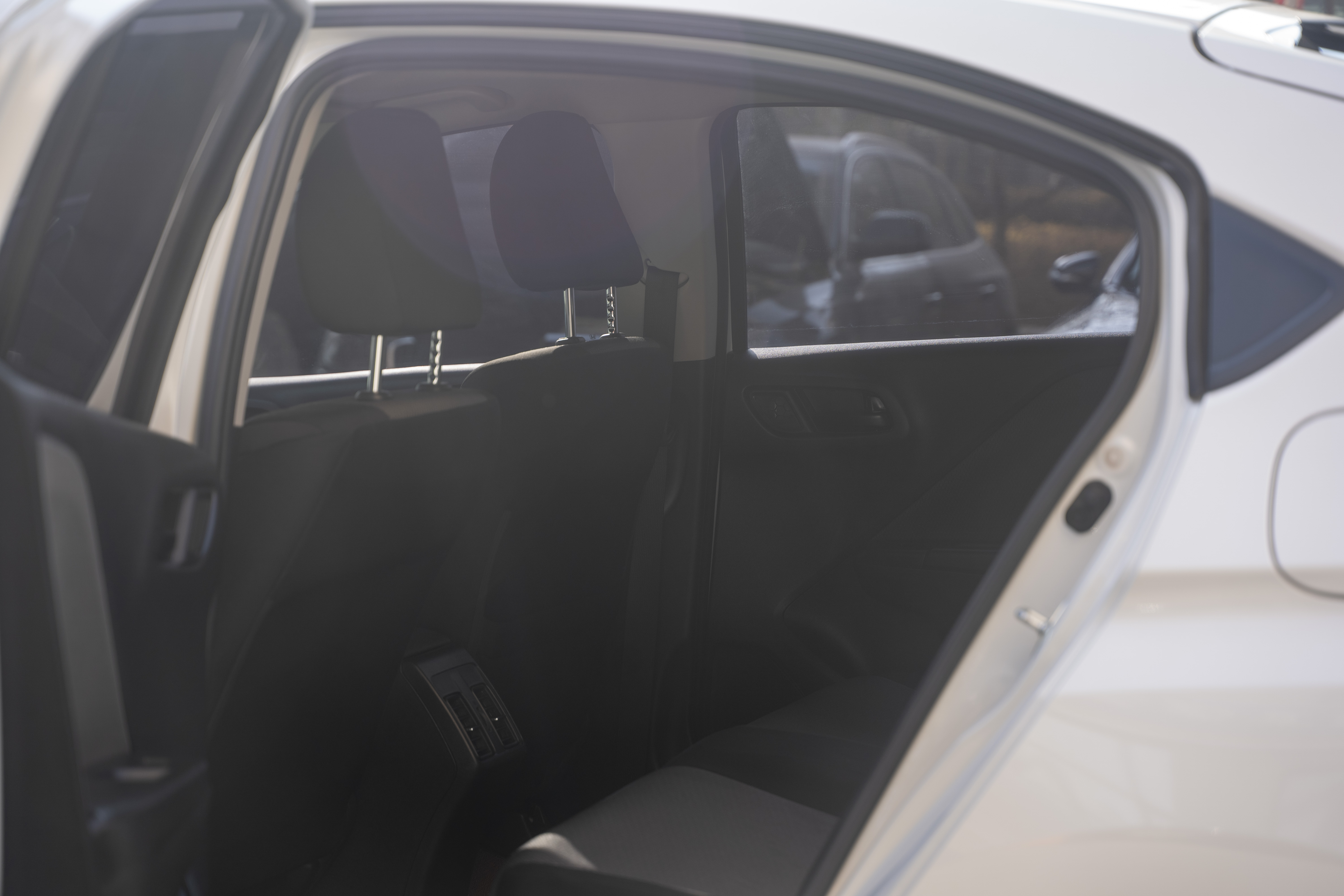 Honda Gienia 2019 #8 Honda Gienia 2019 car image #8