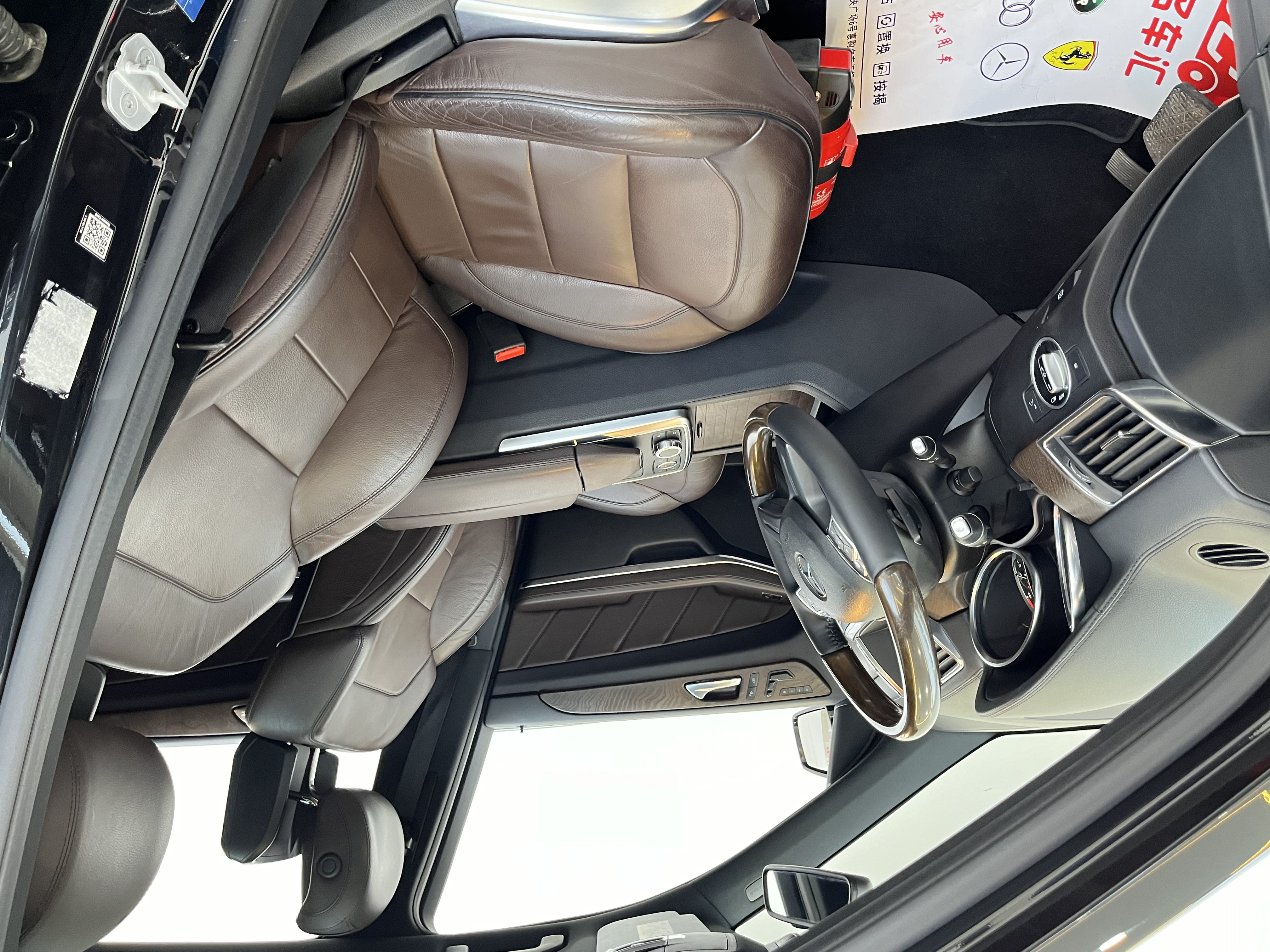 Mercedes-Benz GL Class 2014 #8 Mercedes-Benz GL Class 2014 car image #8