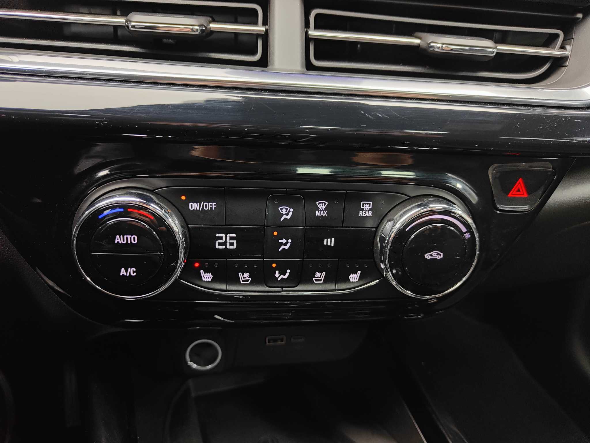 Mercedes-Benz Maybach S Class New Energy 2022 car image #8