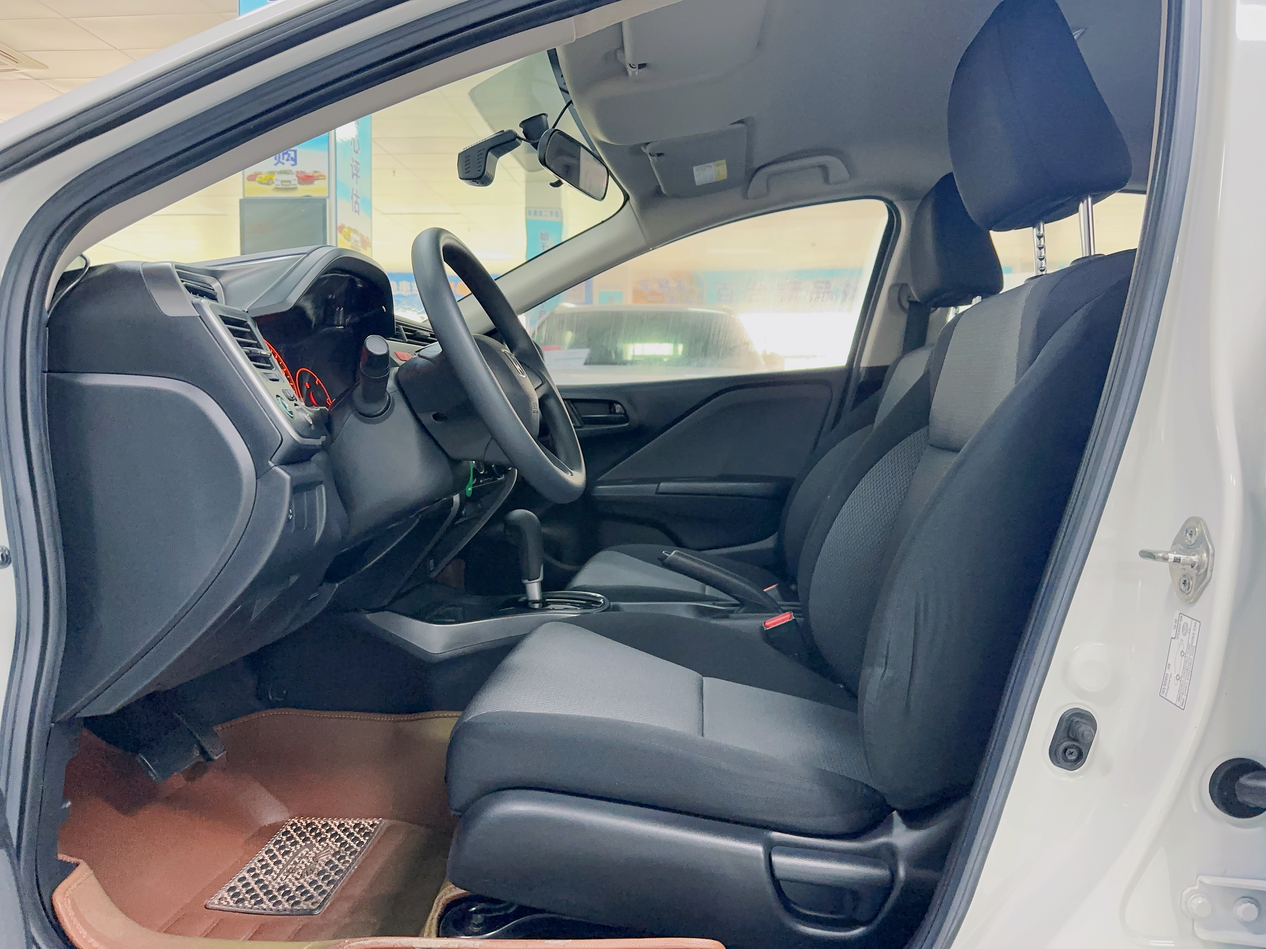 Honda Gienia 2017 #8 Honda Gienia 2017 immagine di auto #8