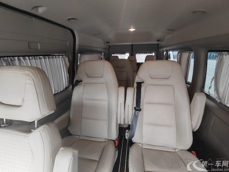 Ford New Transit 2020 #8 Ford New Transit 2020 car image #8