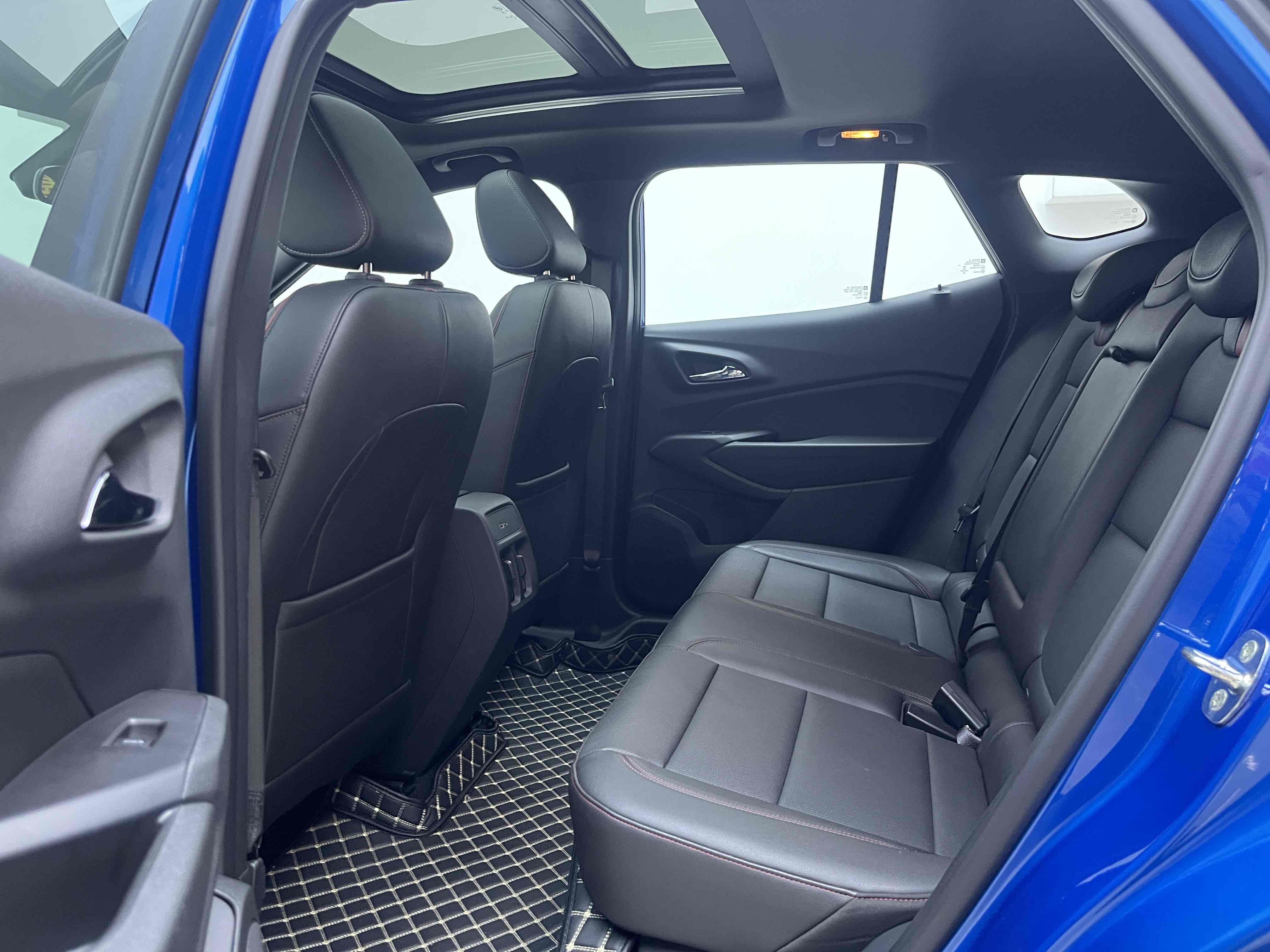 Mercedes-Benz Maybach S Class New Energy 2022 car image #8