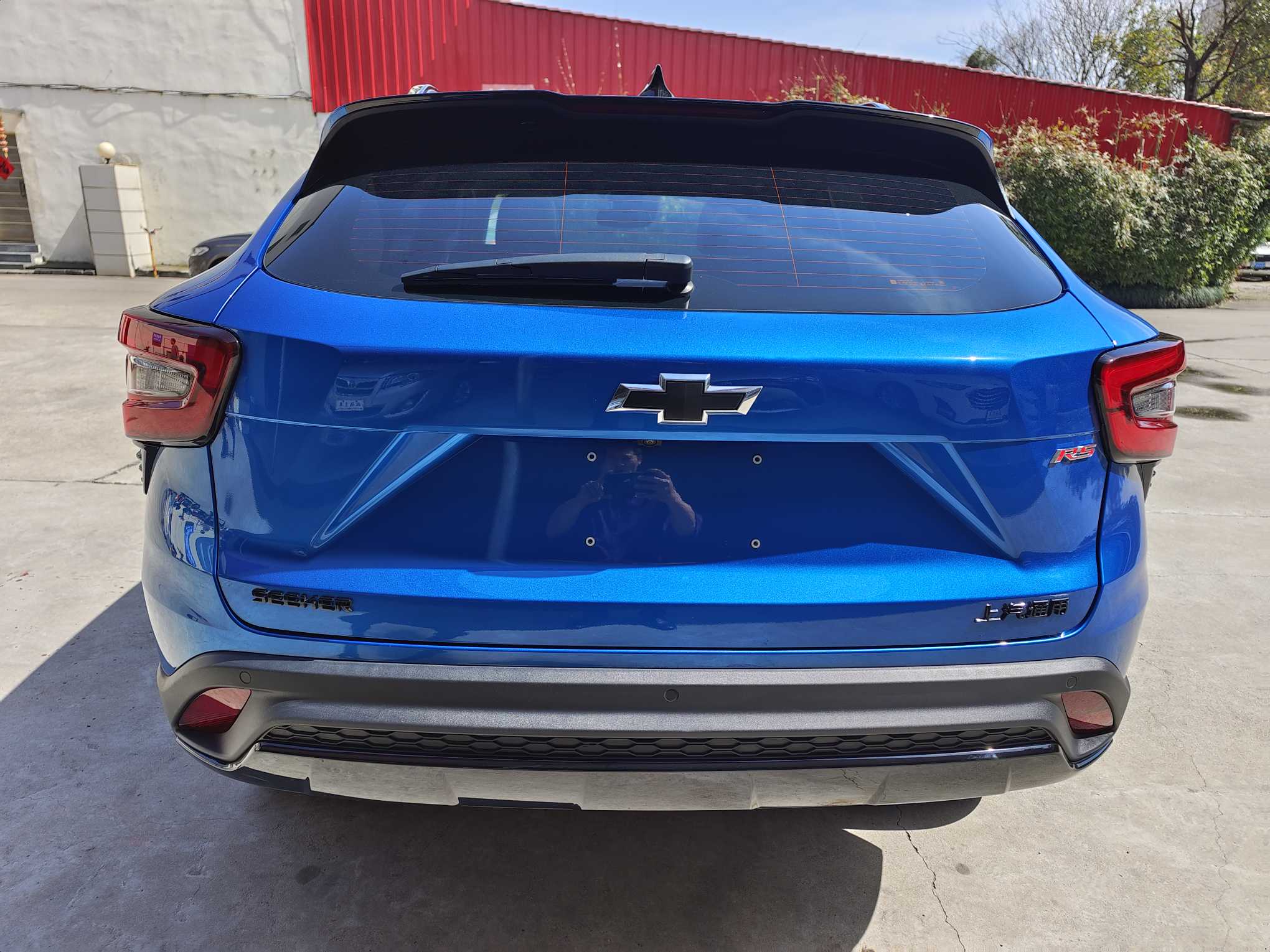 Mercedes-Benz Maybach S Class New Energy 2022 car image #8