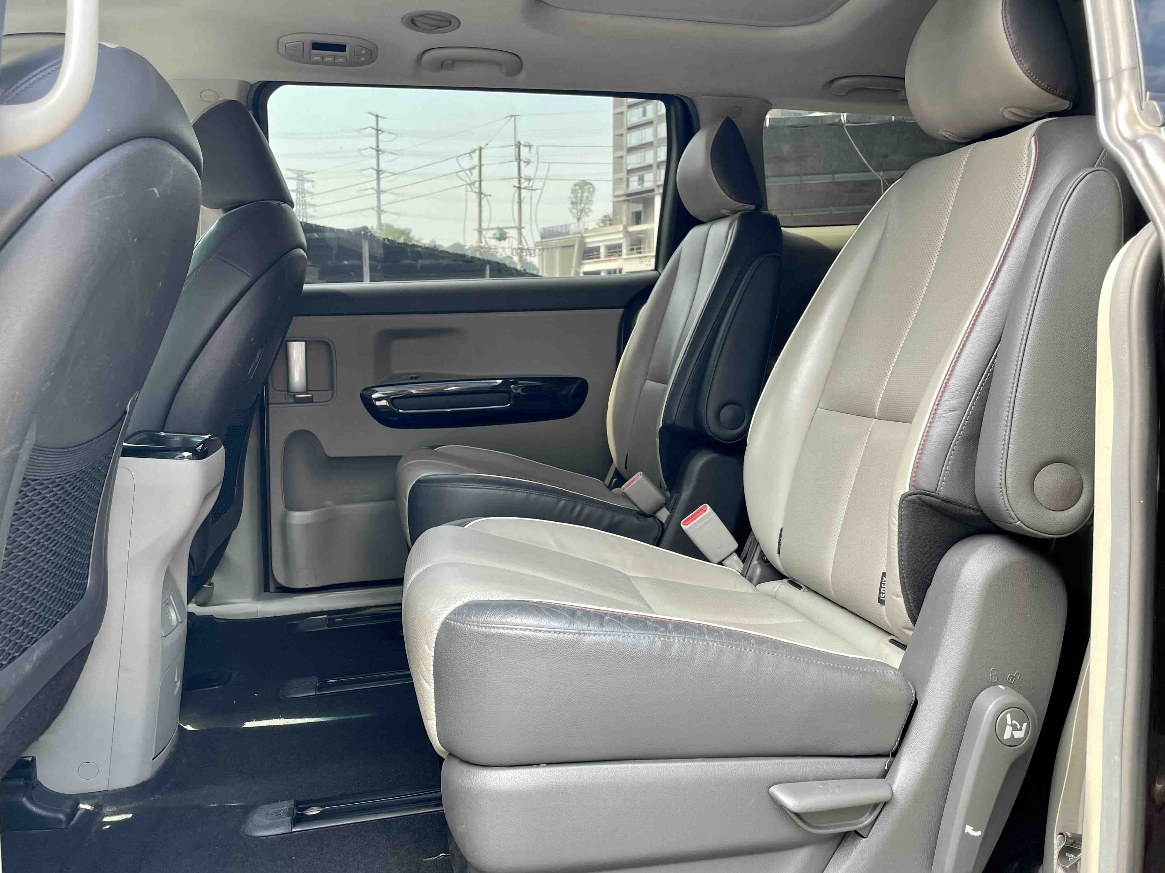 起亚 嘉华 2017 汽车图片 #8