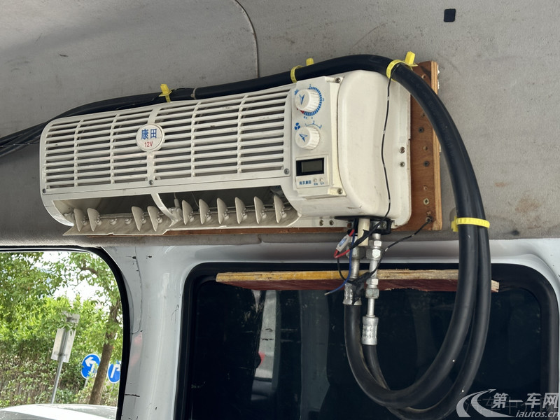 Ford New Transit 2017 #8 Ford New Transit 2017 car image #8