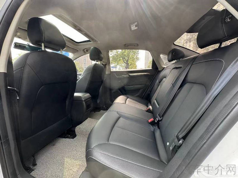 荣威 荣威i6 2018 汽车图片 #8