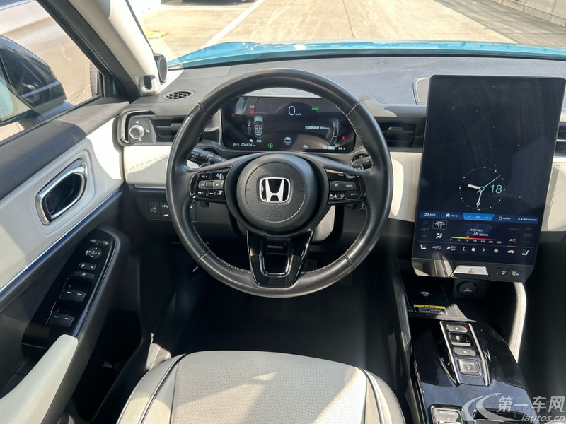 Honda e:NS1 2022 immagine di auto #8