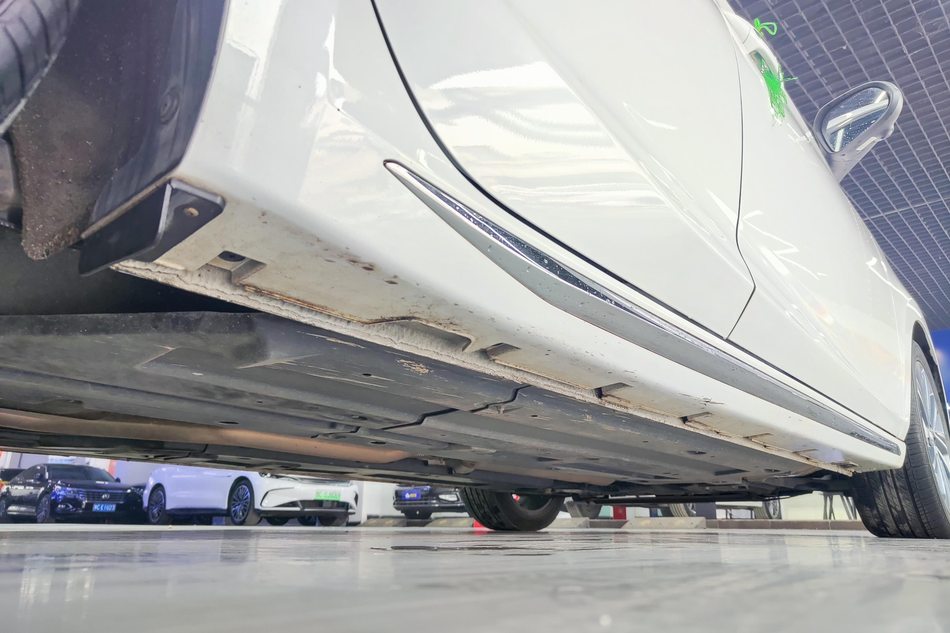 Changan Raeton 2018 immagine di auto #8