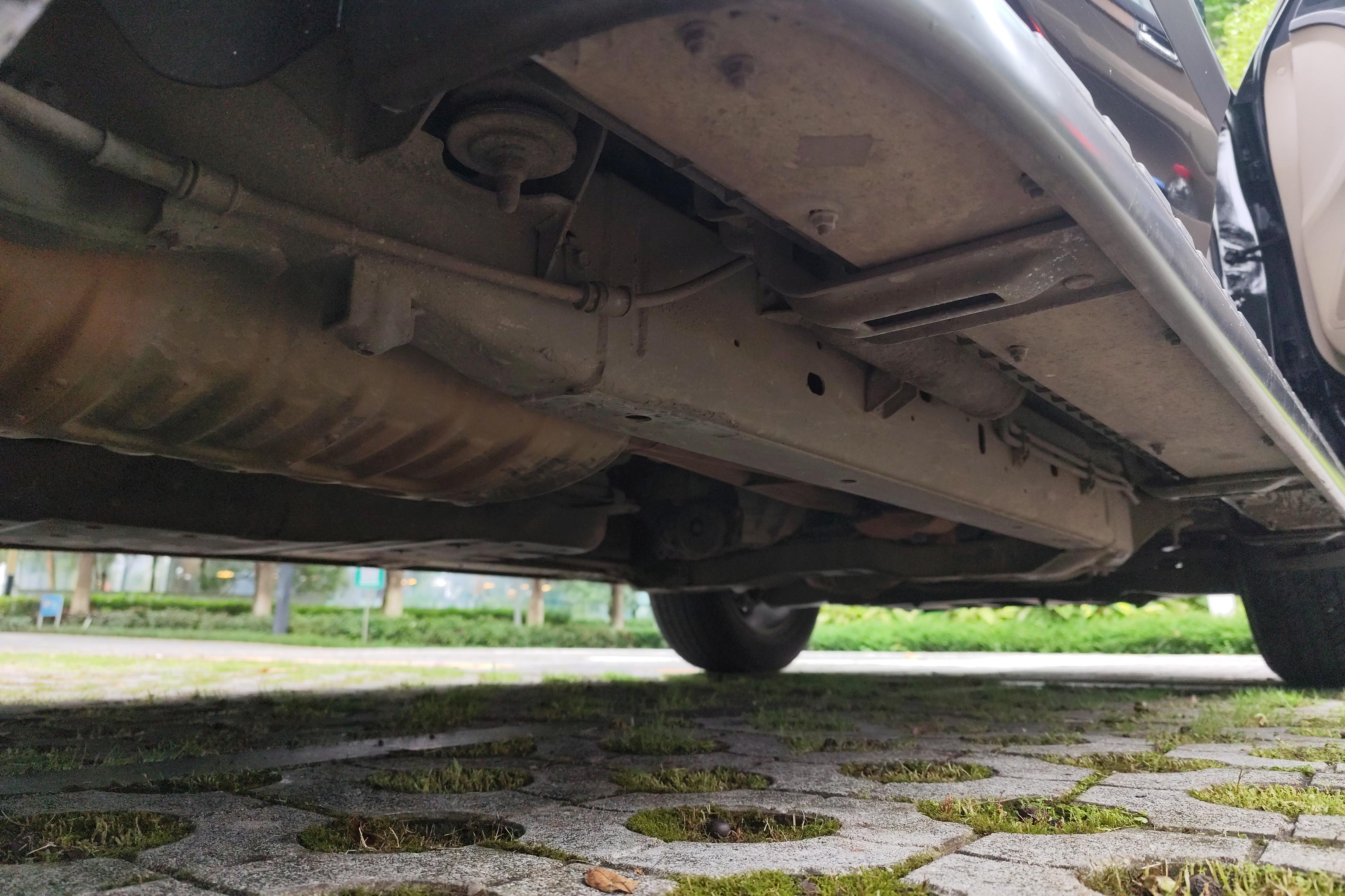 起亚 霸锐 2013 汽车图片 #8