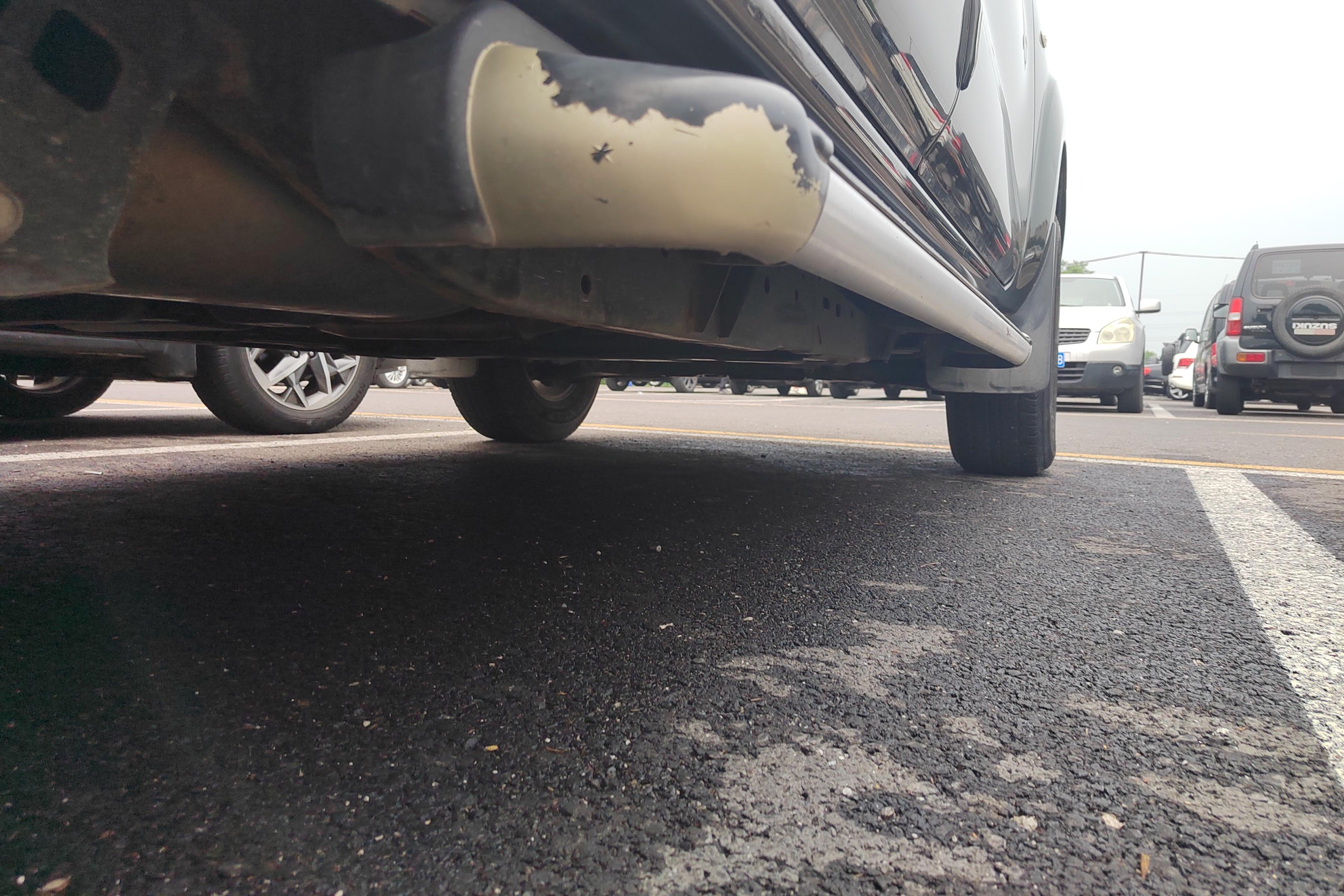 日产 纳瓦拉 2018 汽车图片 #8