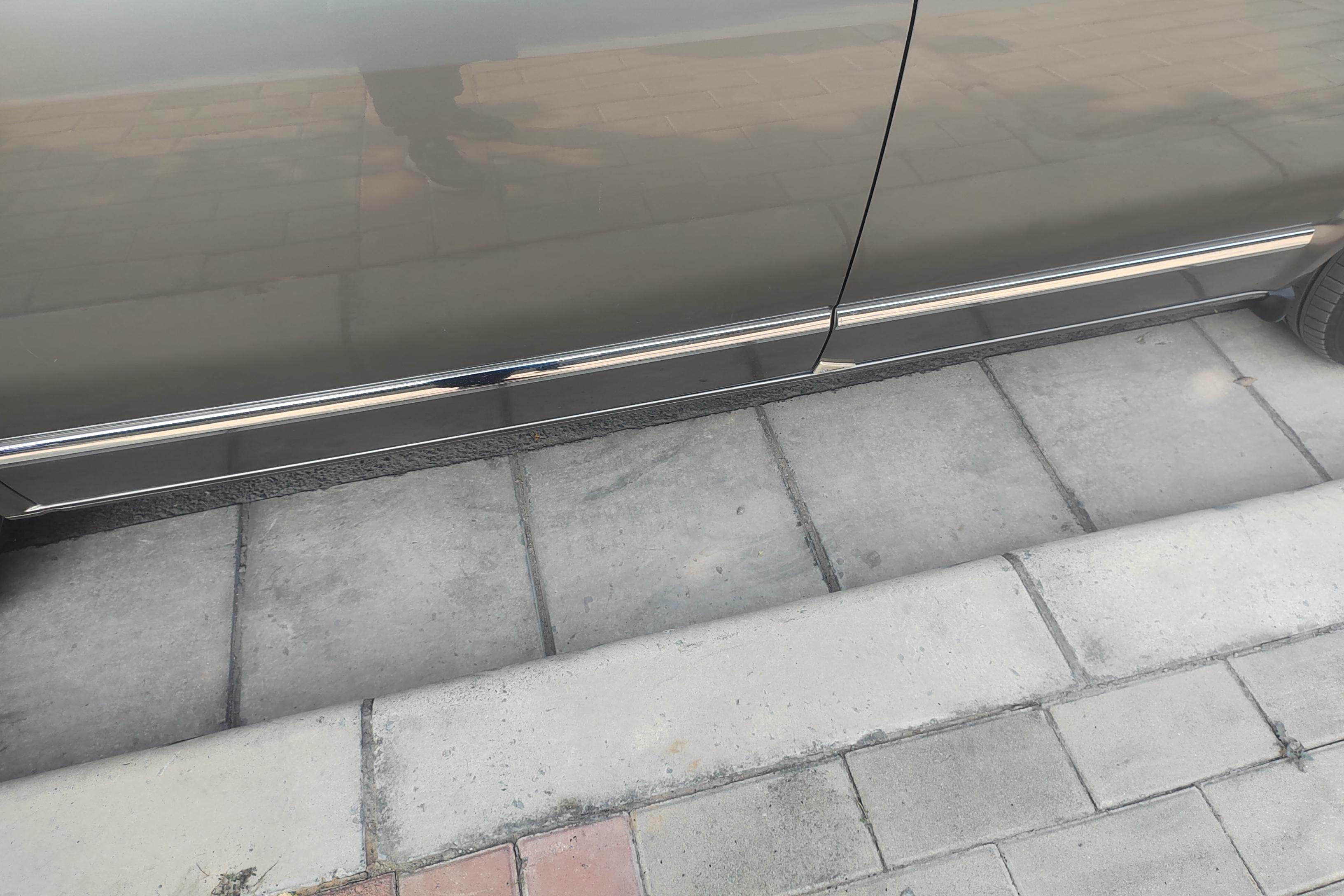 Volkswagen Multivan 2019 #8 Volkswagen Multivan 2019 imagem de carro #8