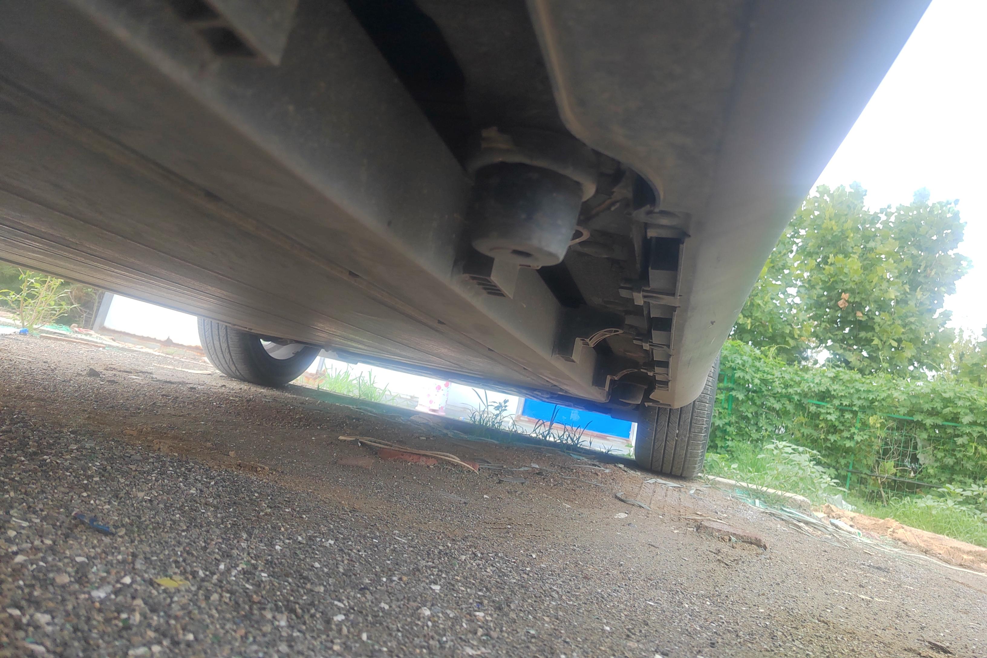 Denza DENZA 2019 صورة سيارة #8