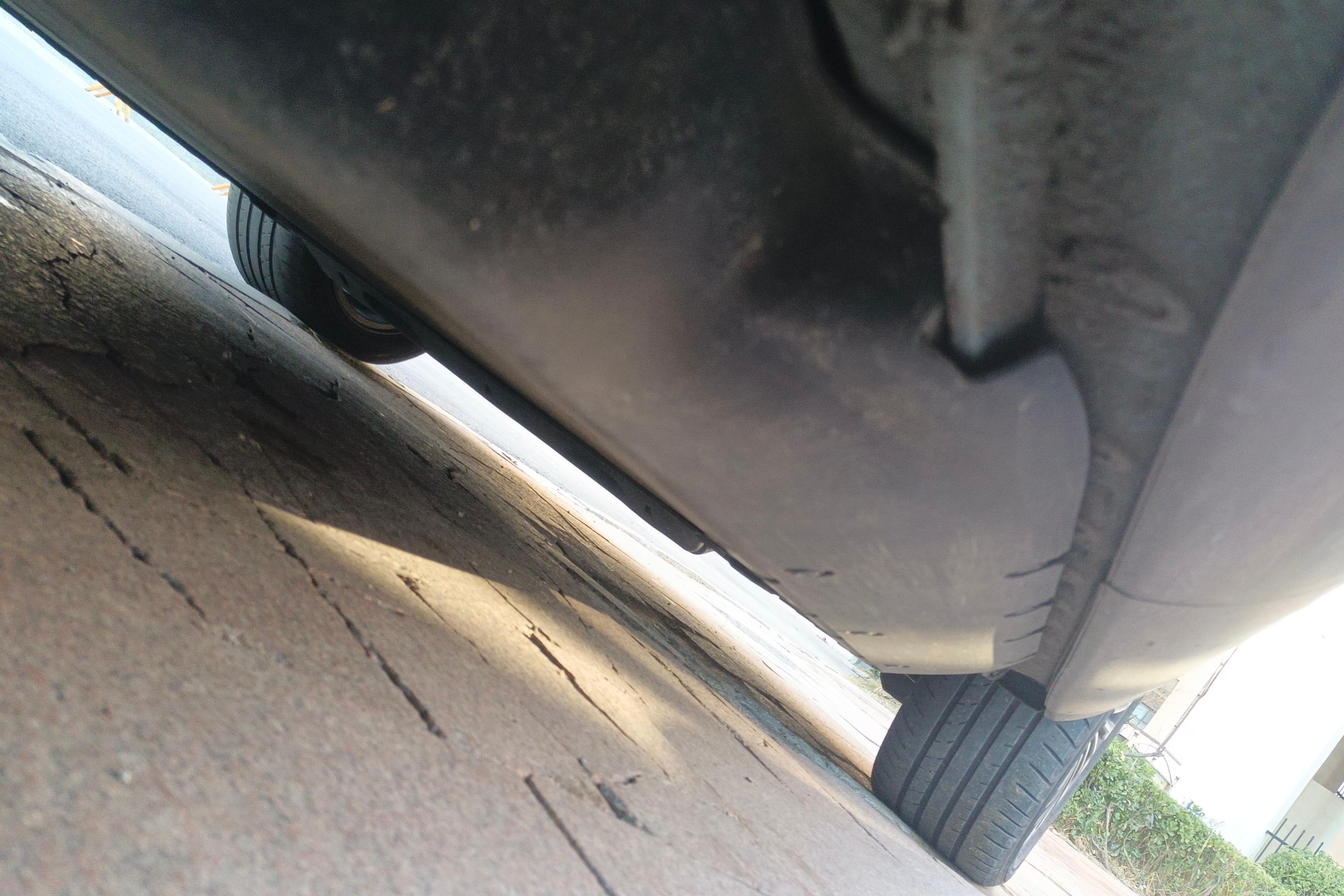 Honda e:NS1 2022 #8 Honda e:NS1 2022 car image #8