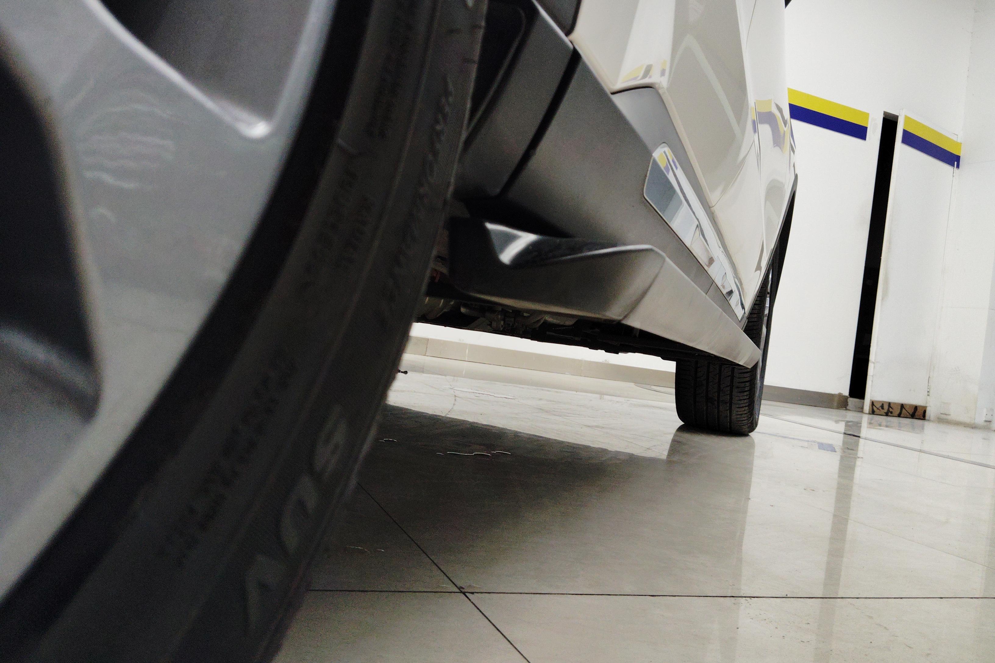 Ford Equator 2021 #8 Ford Equator 2021 car image #8