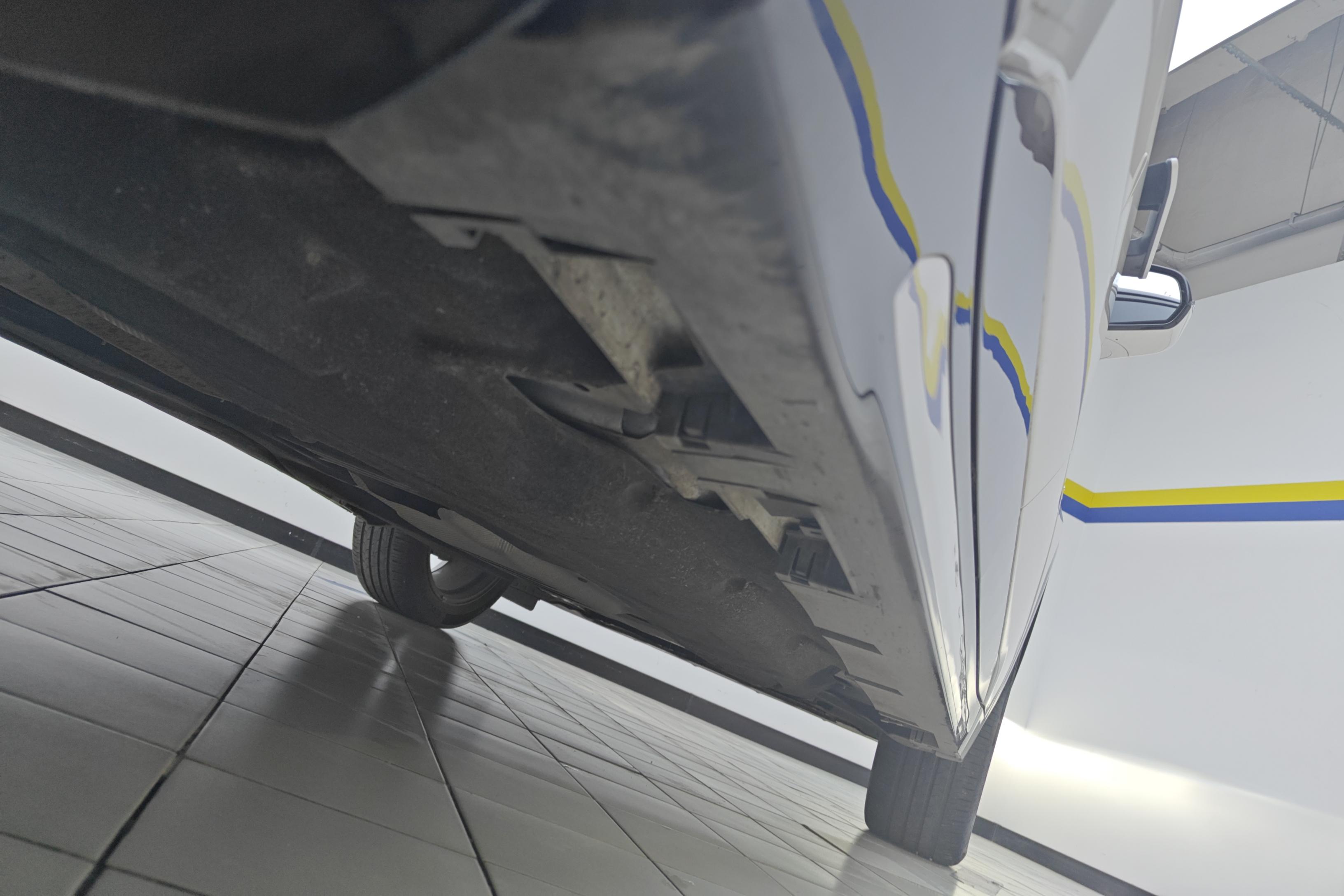 Ford Evos 2021 imagem de carro #8