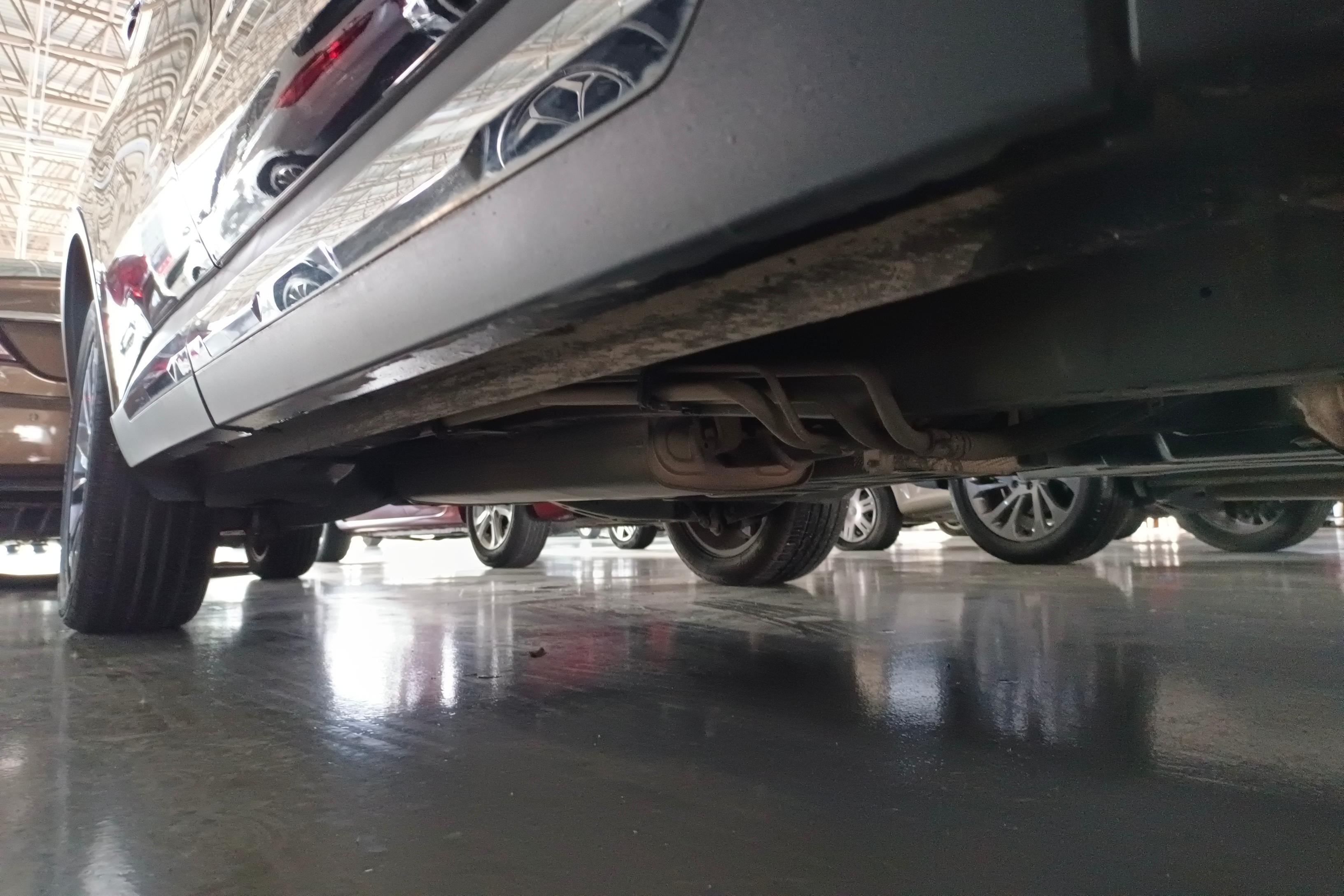 Ford Equator 2021 صورة سيارة #8