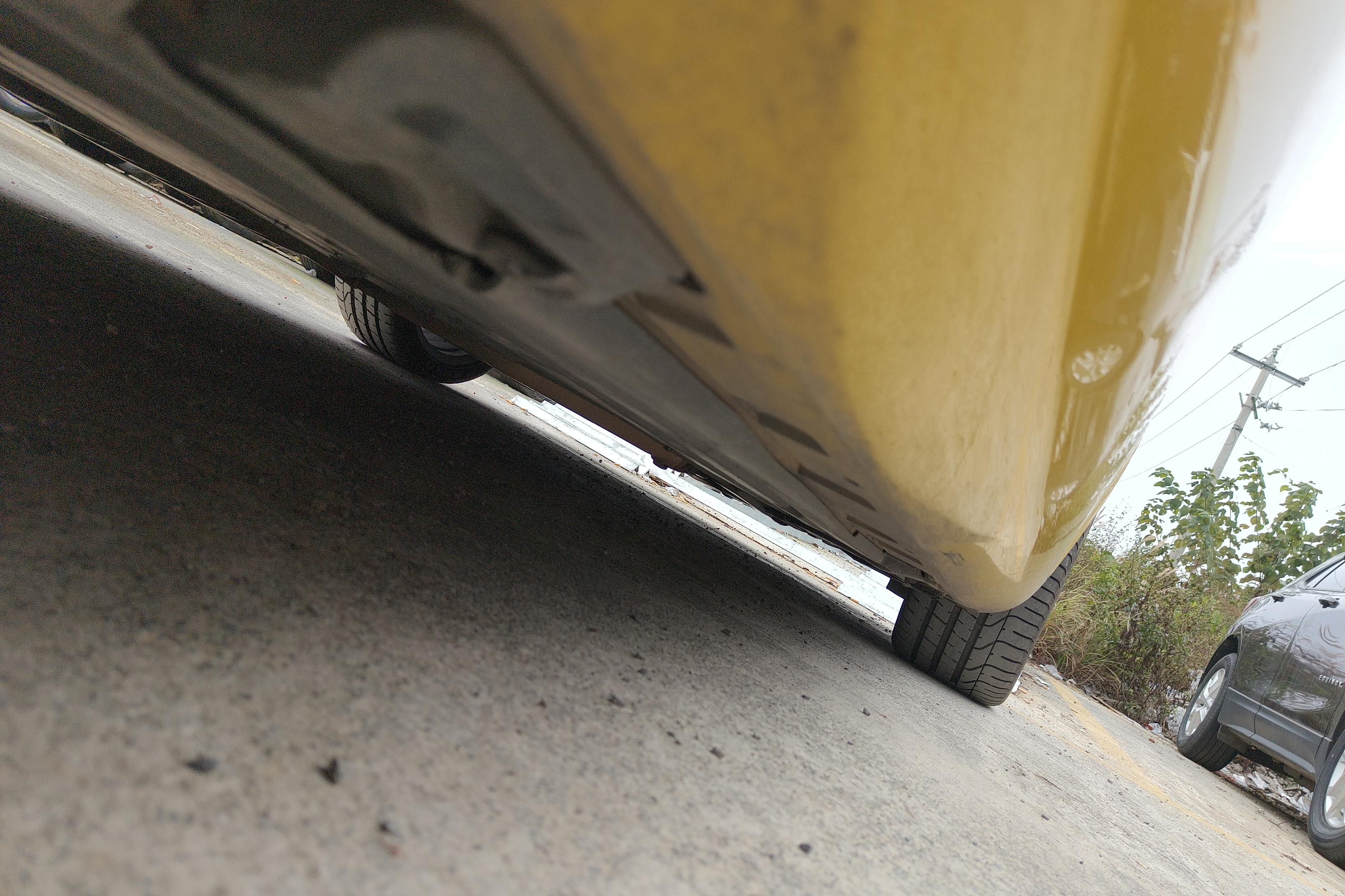 Mercedes-Benz SLC Class 2019 #8 Mercedes-Benz SLC Class 2019 car image #8