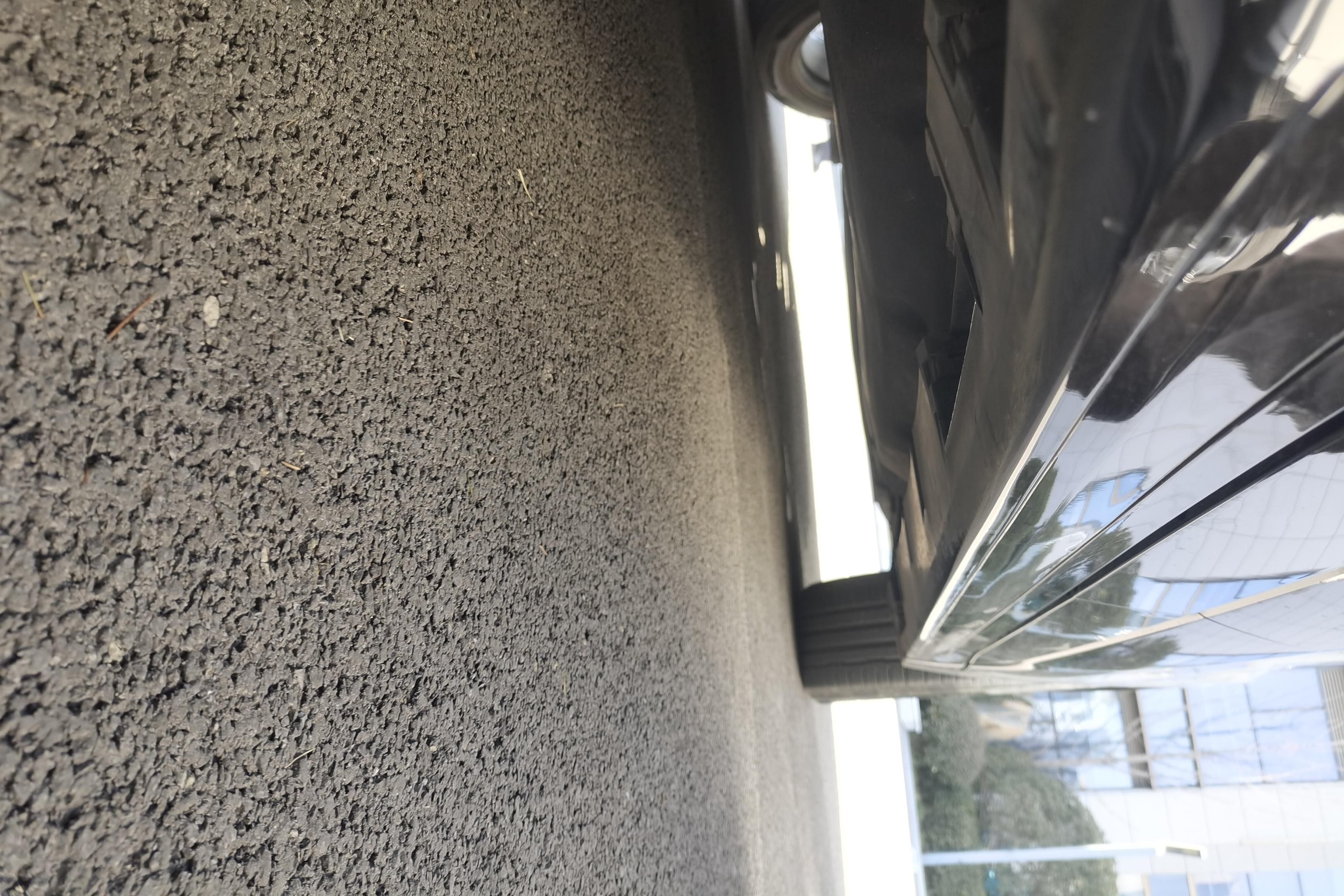 Ford Evos 2023 car image #8