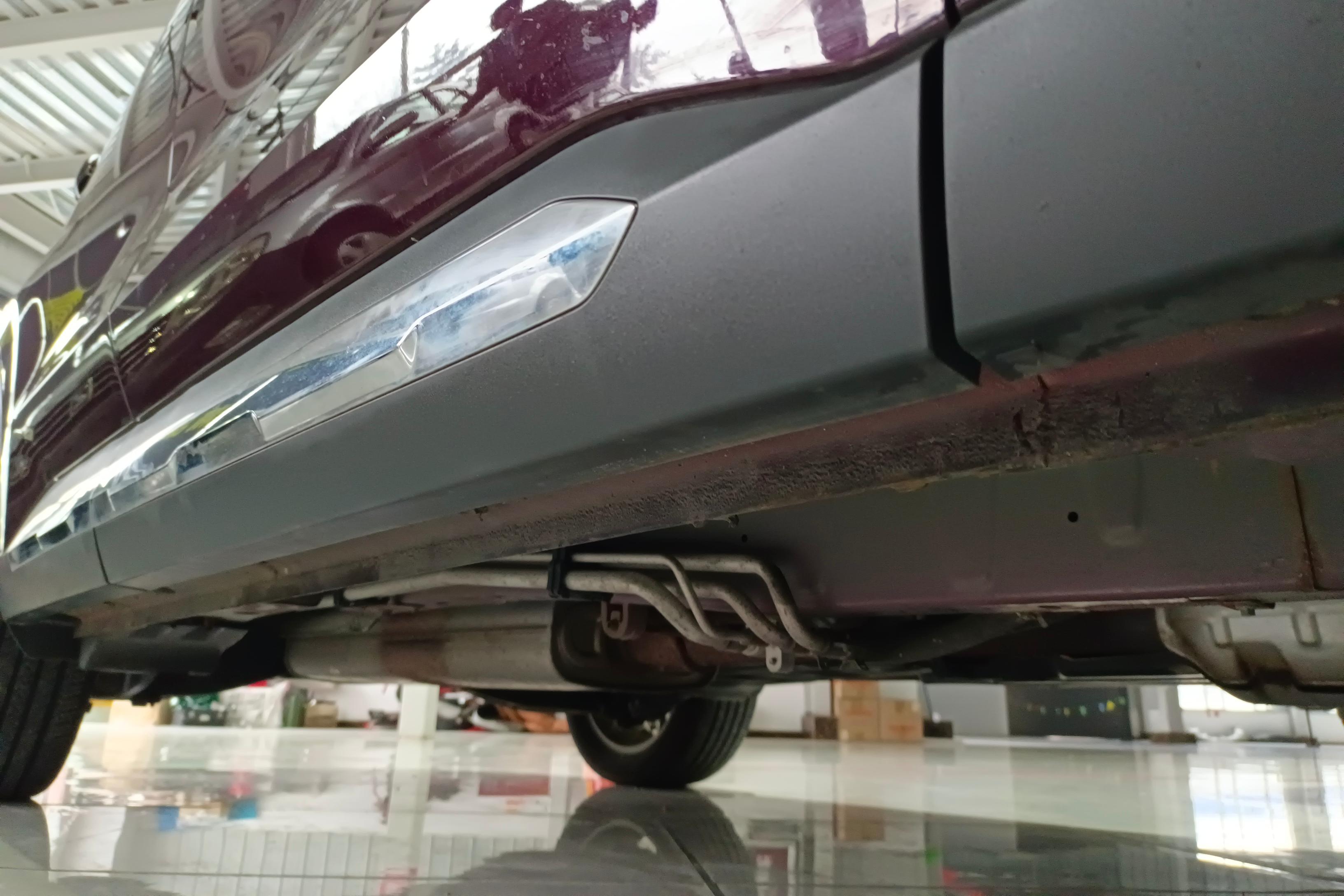 Ford Equator 2021 car image #8